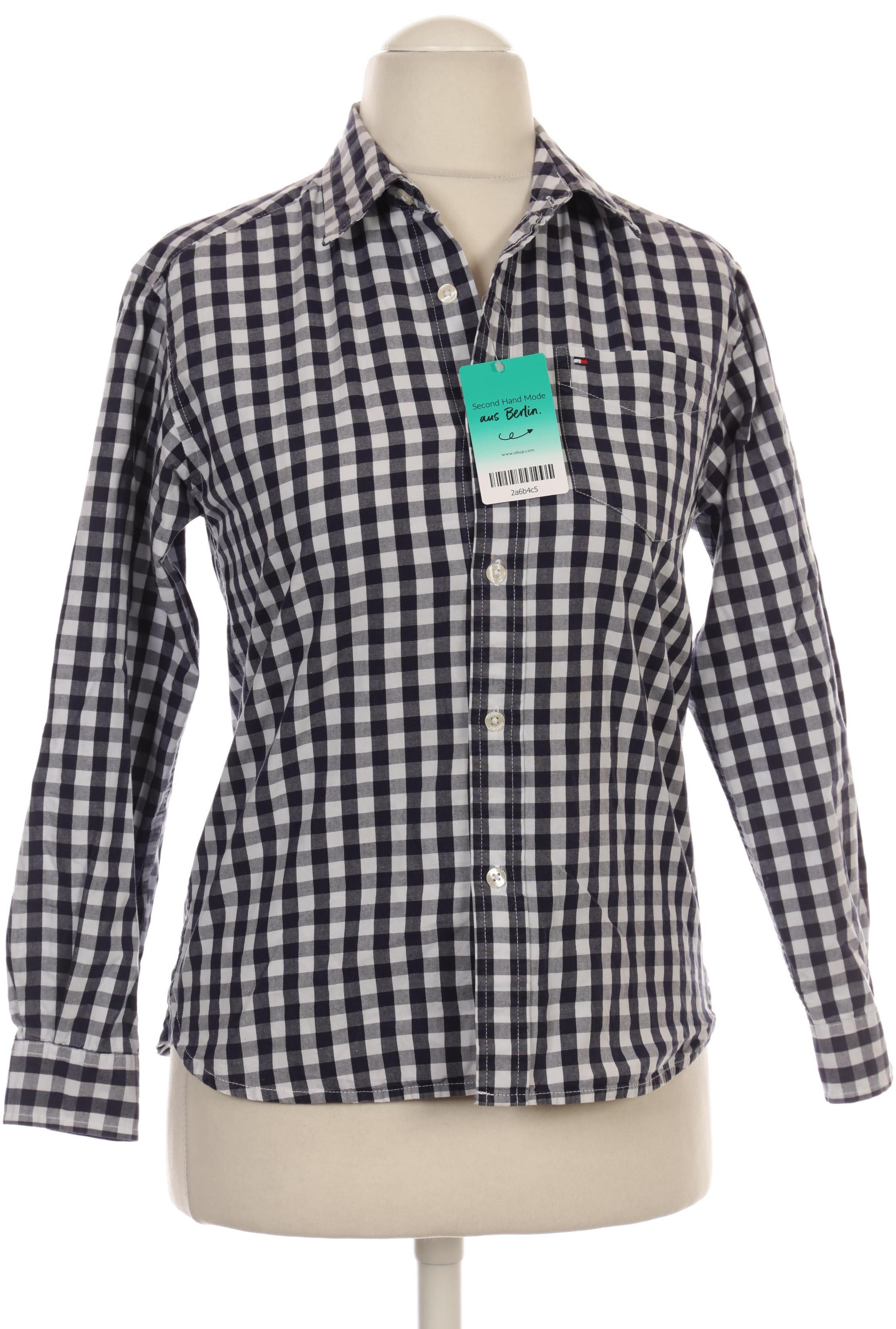 

Tommy Hilfiger Jungen Hemd, blau, Gr. 152