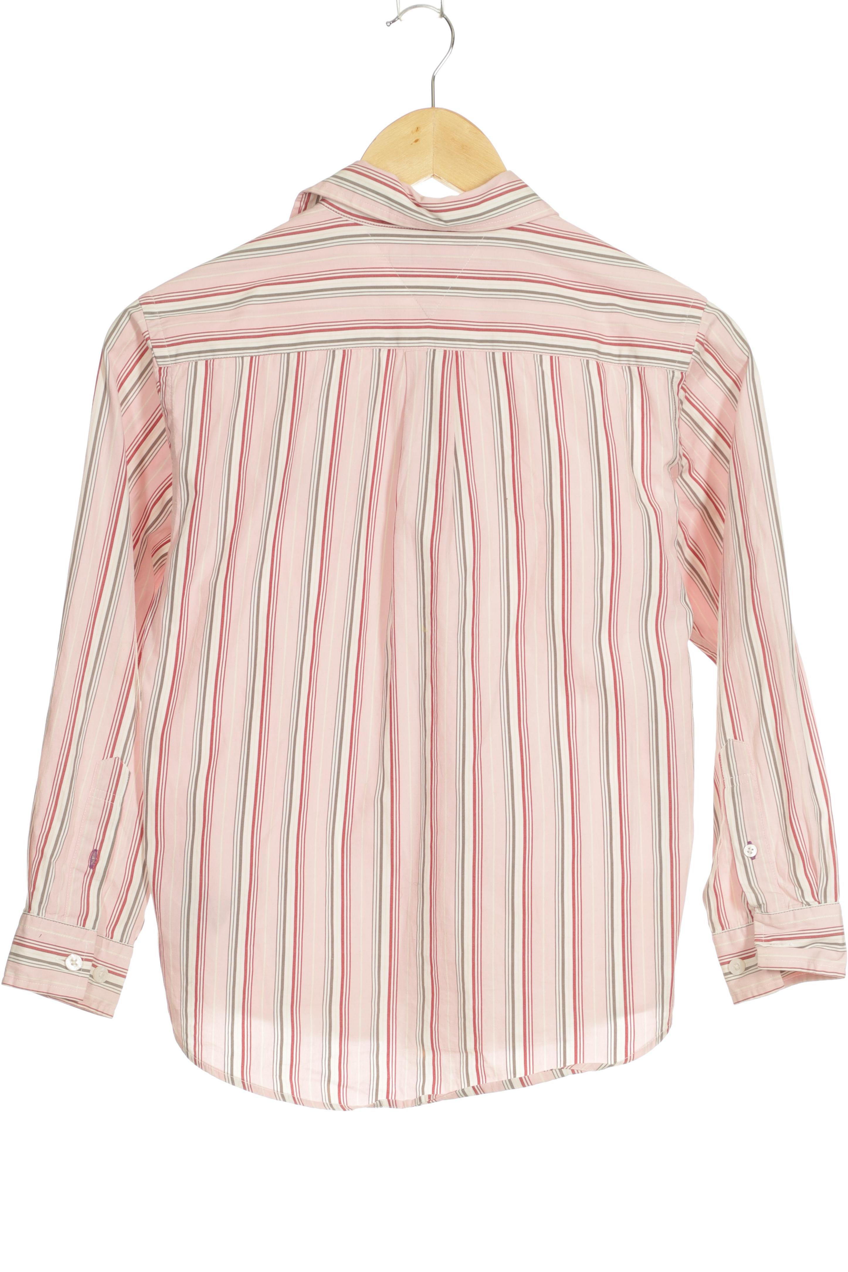 Thumbnail - Tommy Hilfiger Jungen Hemd, pink, Gr. 140