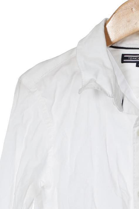 Thumbnail - Tommy Hilfiger Jungen Hemd, weiß, Gr. 128