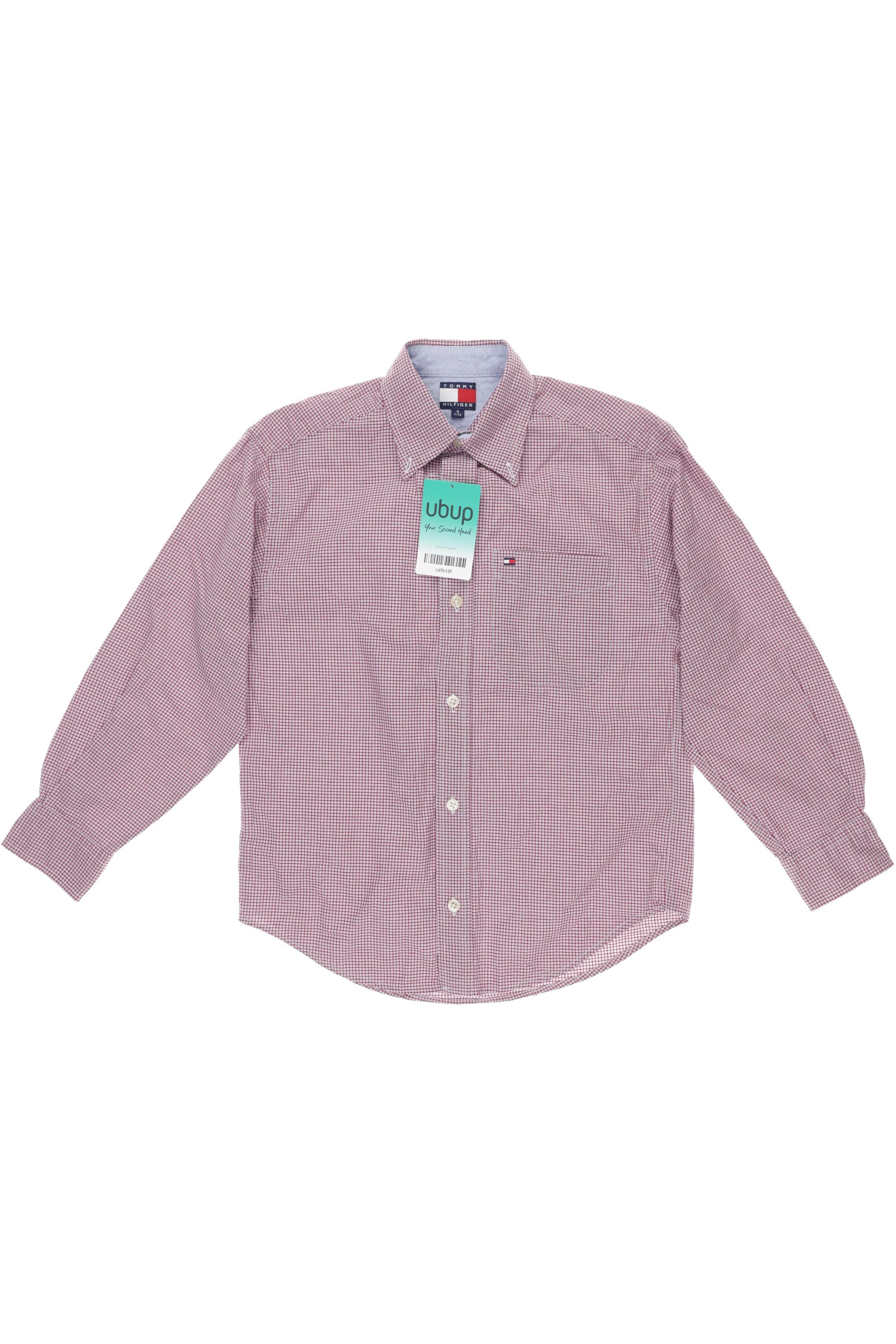 

Tommy Hilfiger Herren Hemd, rot, Gr.