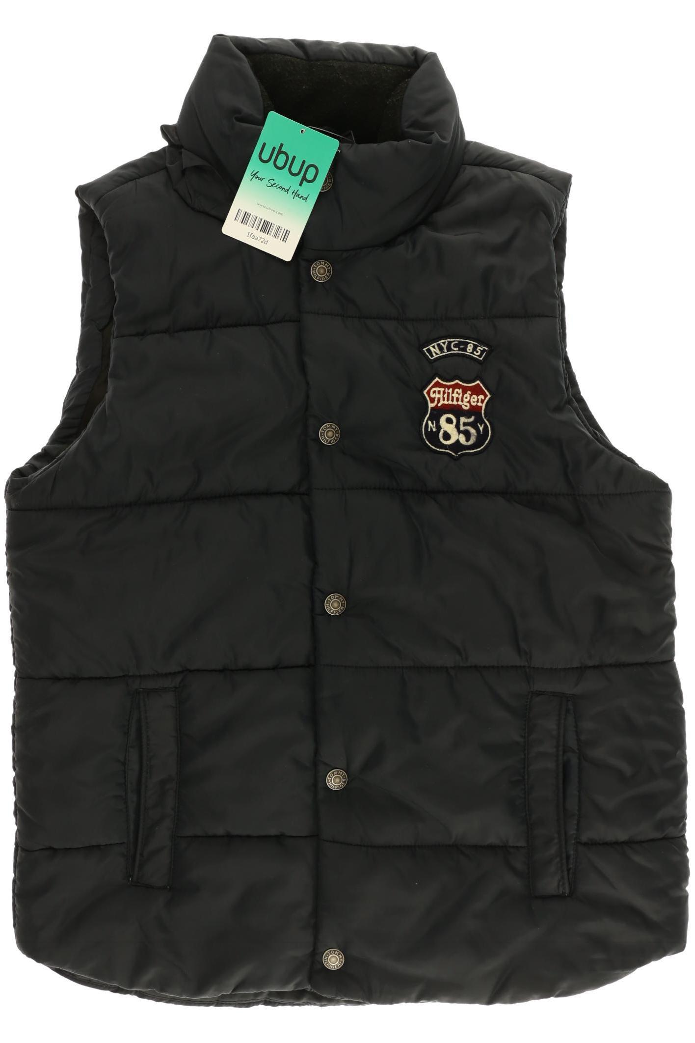 

Tommy Hilfiger Jungen Jacke, blau, Gr. 152