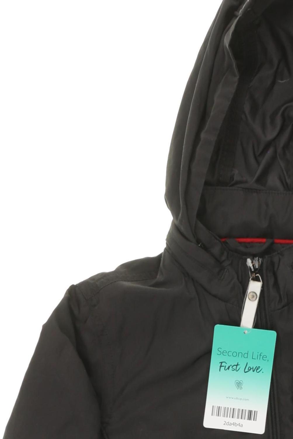 Thumbnail - Tommy Hilfiger Jungen Jacke, schwarz, Gr. 128