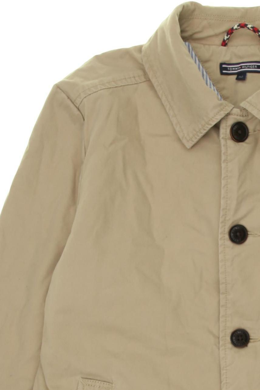 Thumbnail - Tommy Hilfiger Jungen Jacke, beige, Gr. 152