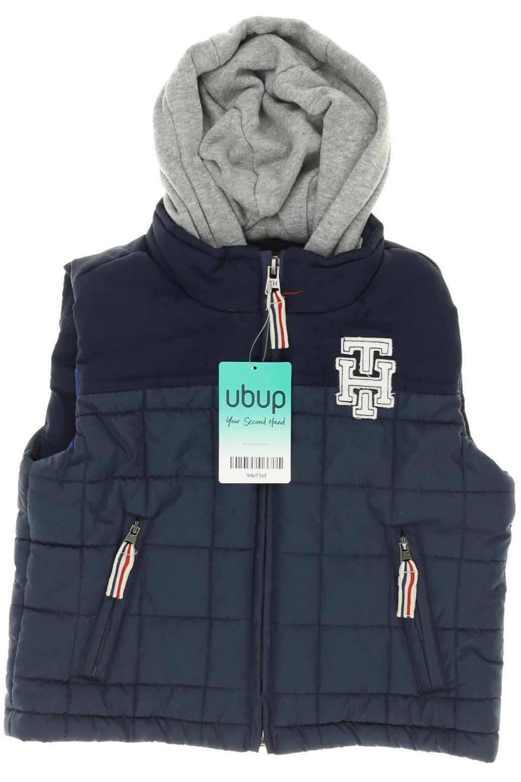 

Tommy Hilfiger Jungen Jacke, blau, Gr. 98