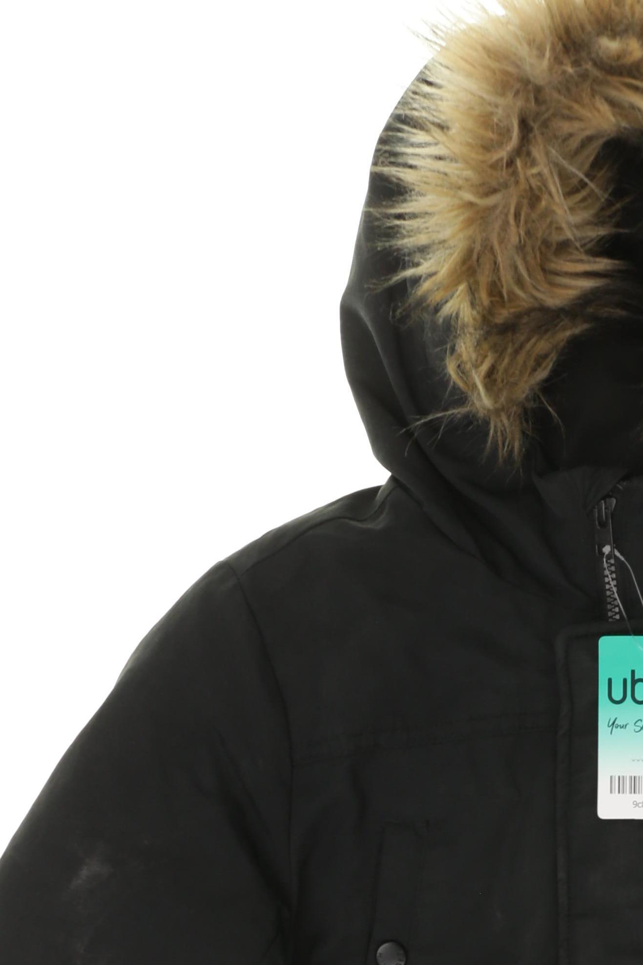 Thumbnail - Tommy Hilfiger Jungen Jacke, schwarz, Gr. 140