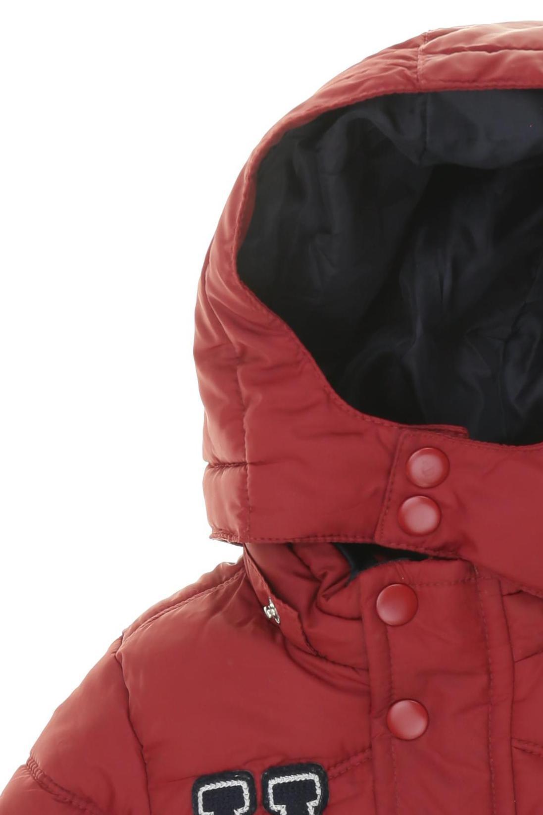 Thumbnail - Tommy Hilfiger Jungen Jacke, rot, Gr. 110