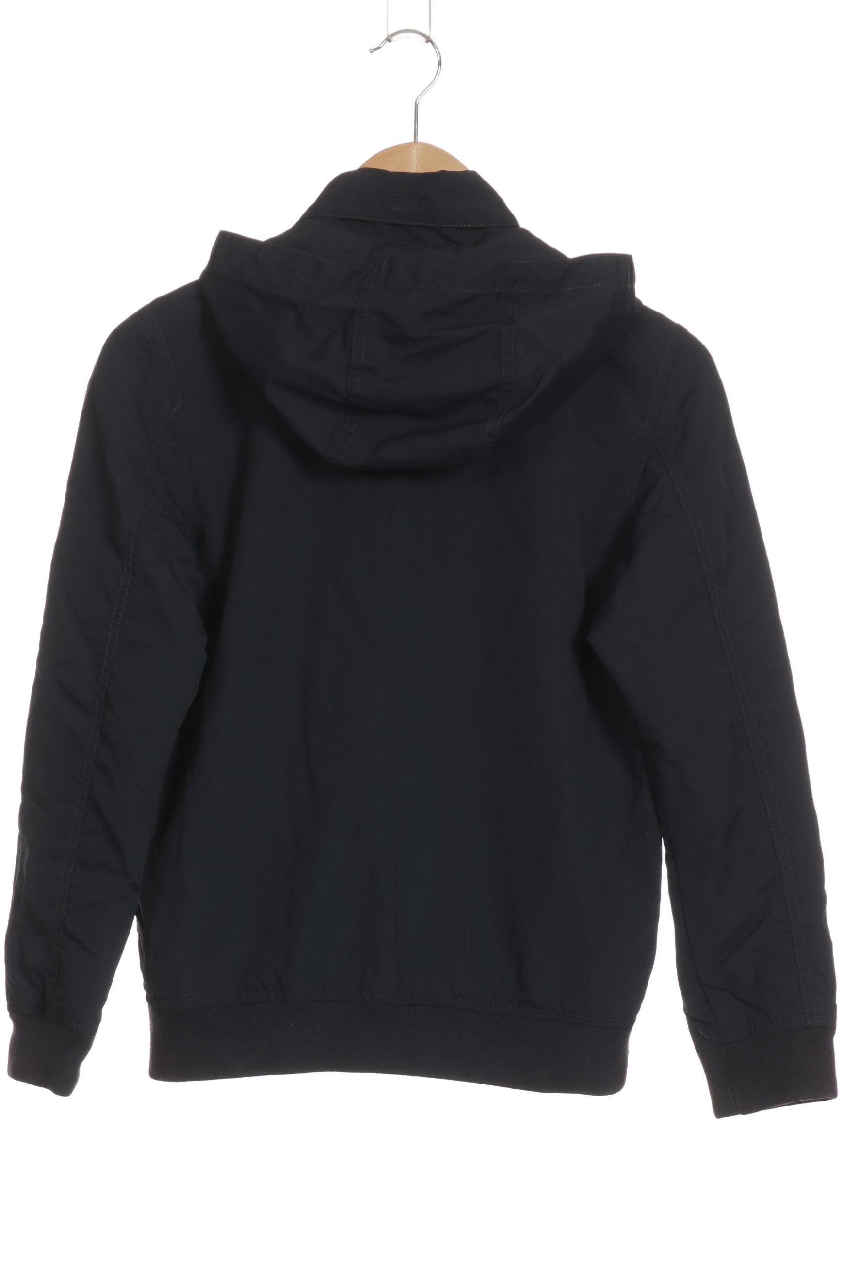 Thumbnail - Tommy Hilfiger Jungen Jacke, blau, Gr. 146