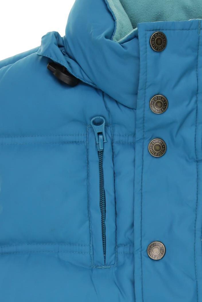 Thumbnail - Tommy Hilfiger Jungen Jacke, türkis, Gr. 116
