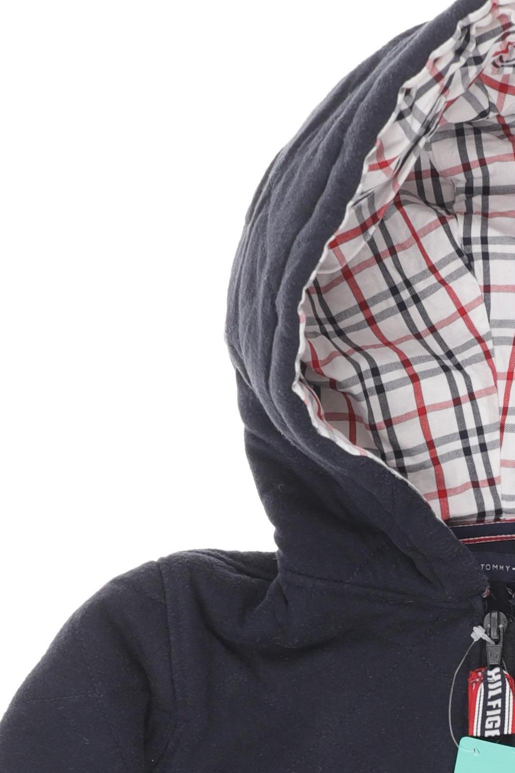 Thumbnail - Tommy Hilfiger Jungen Jacke, blau, Gr. 98