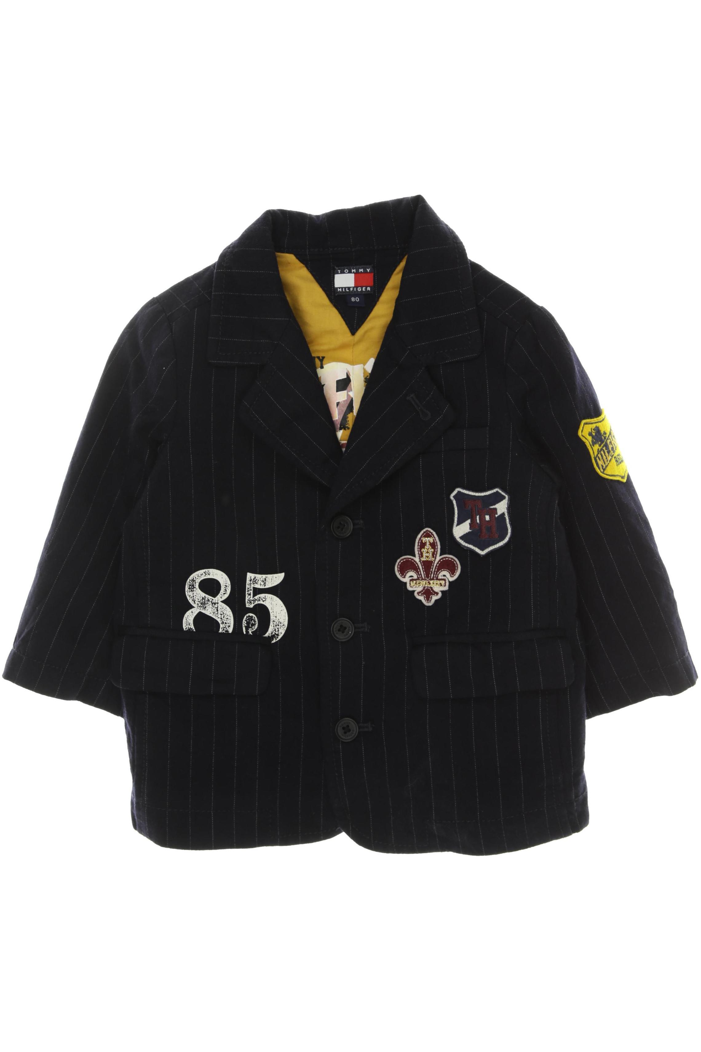 

Tommy Hilfiger Jungen Jacke, blau, Gr. 80