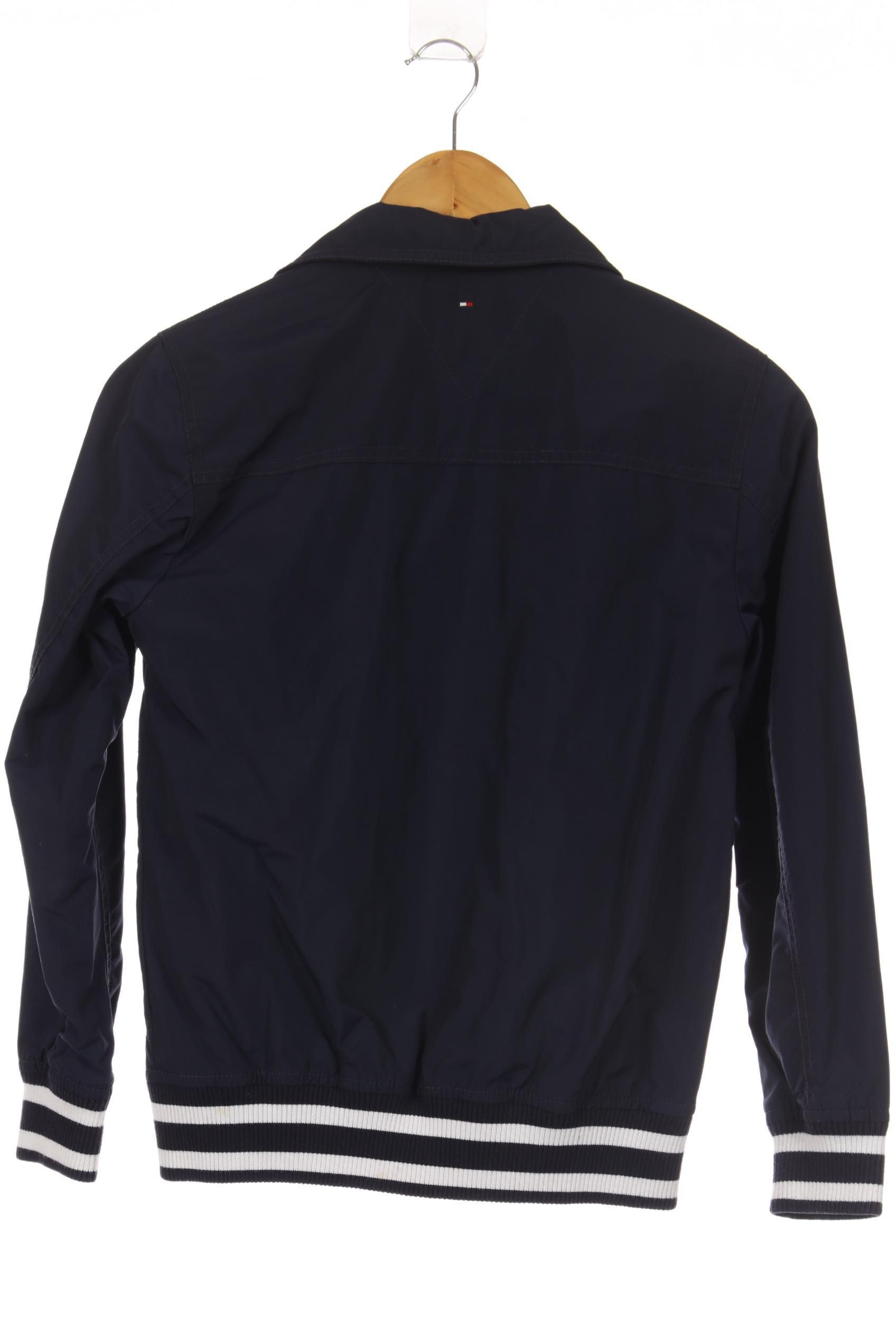 Thumbnail - Tommy Hilfiger Jungen Jacke, blau, Gr. 152