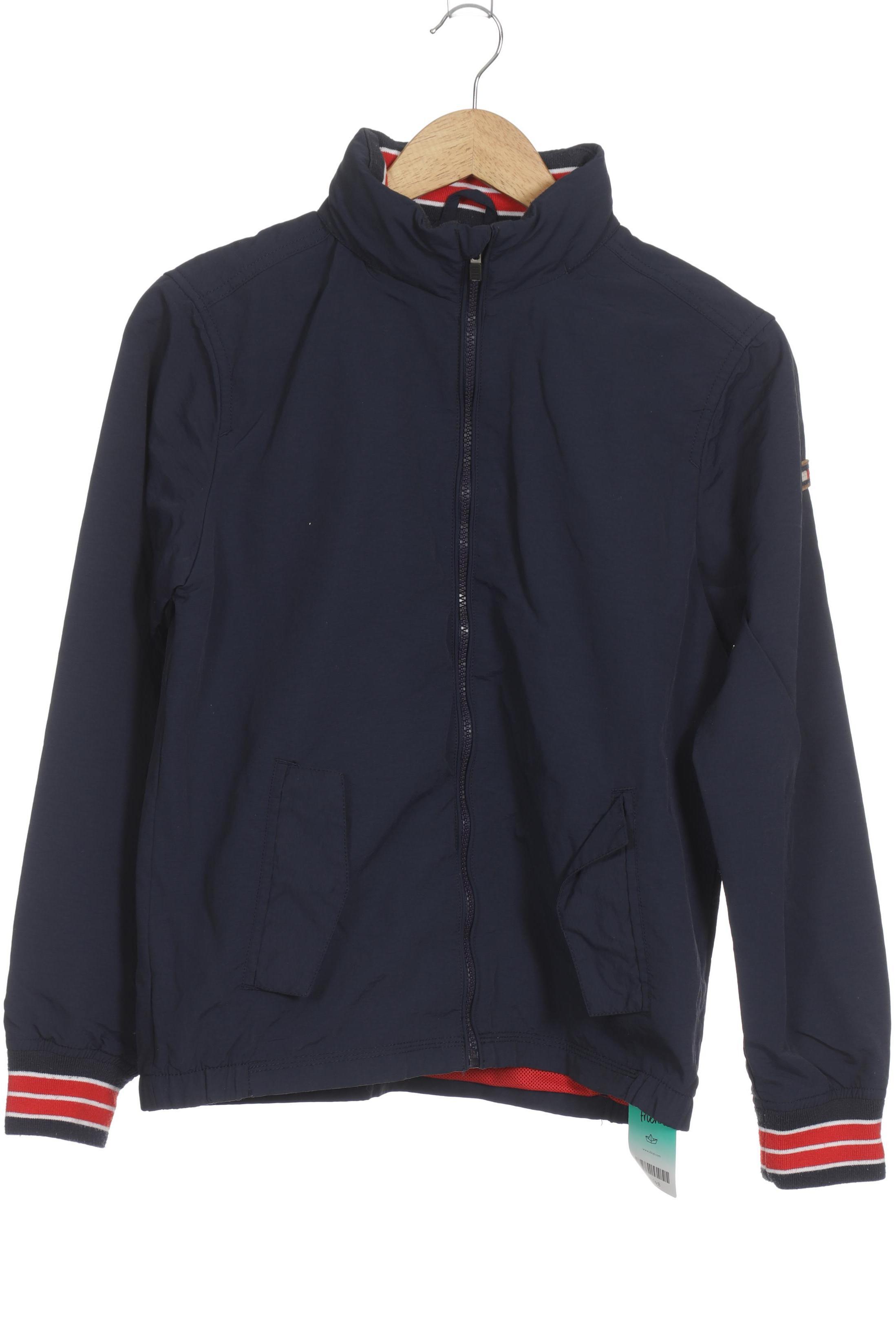 

Tommy Hilfiger Jungen Jacke, blau, Gr. 164