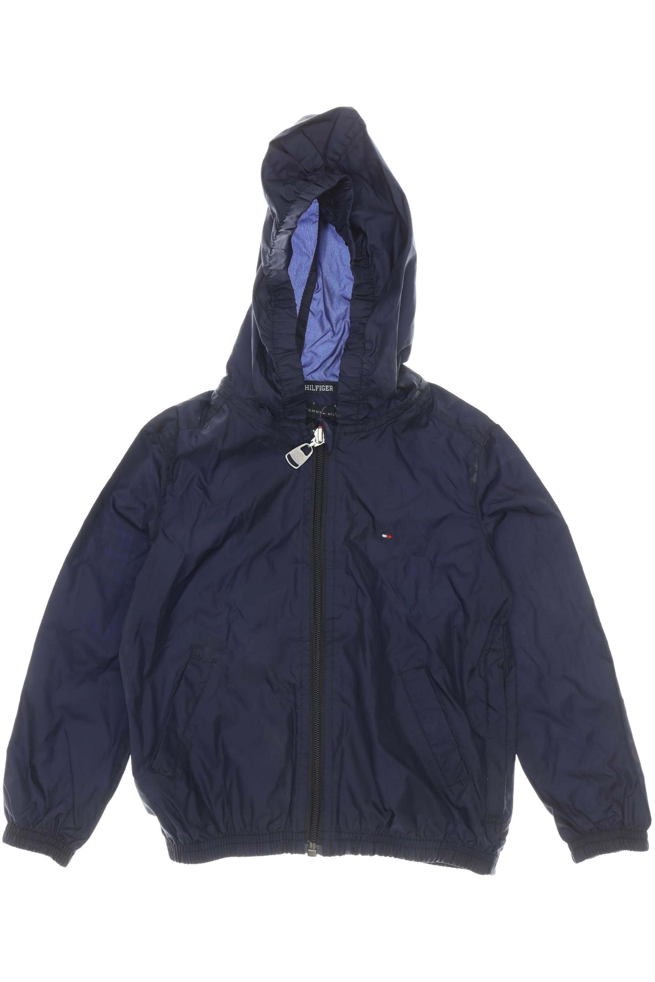 

Tommy Hilfiger Jungen Jacke, blau, Gr. 98