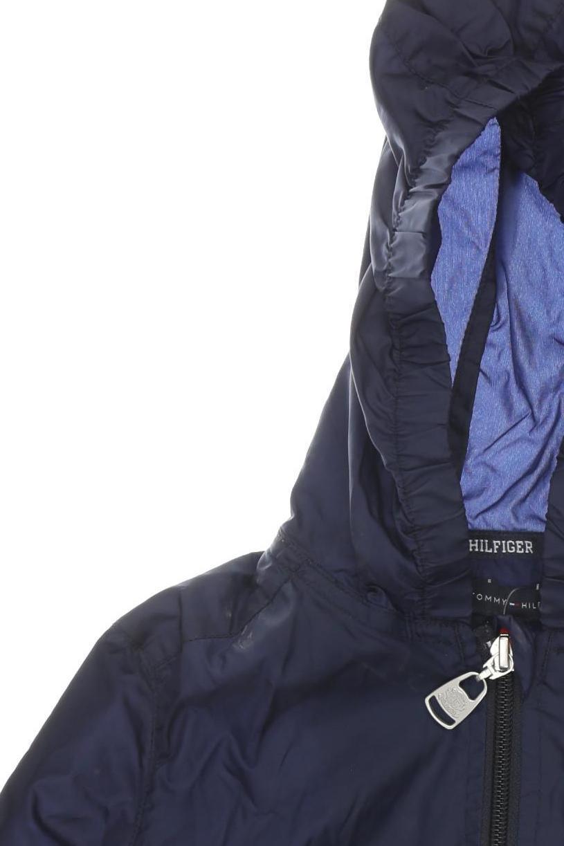 Thumbnail - Tommy Hilfiger Jungen Jacke, blau, Gr. 98