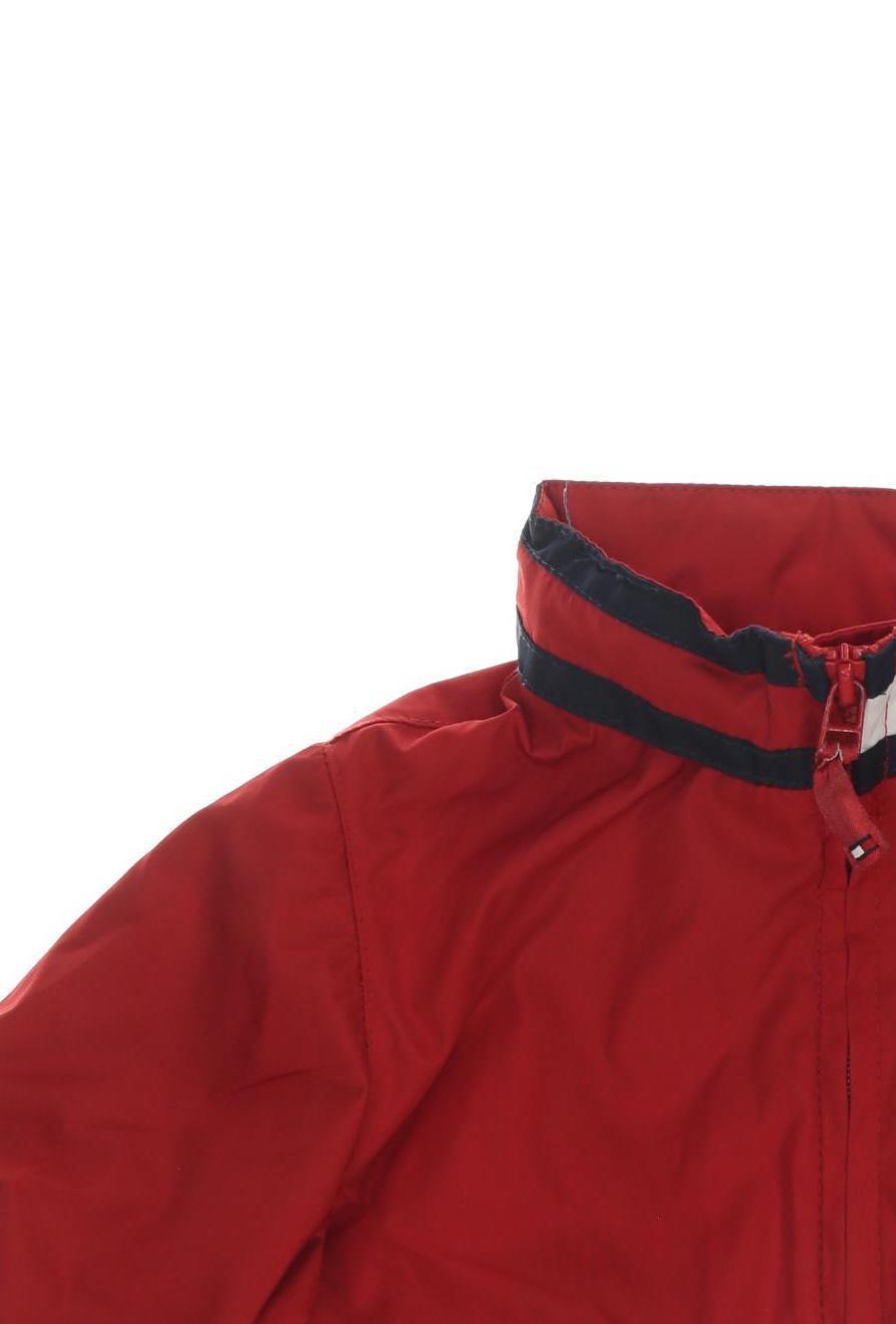 Thumbnail - Tommy Hilfiger Jungen Jacke, rot, Gr. 80