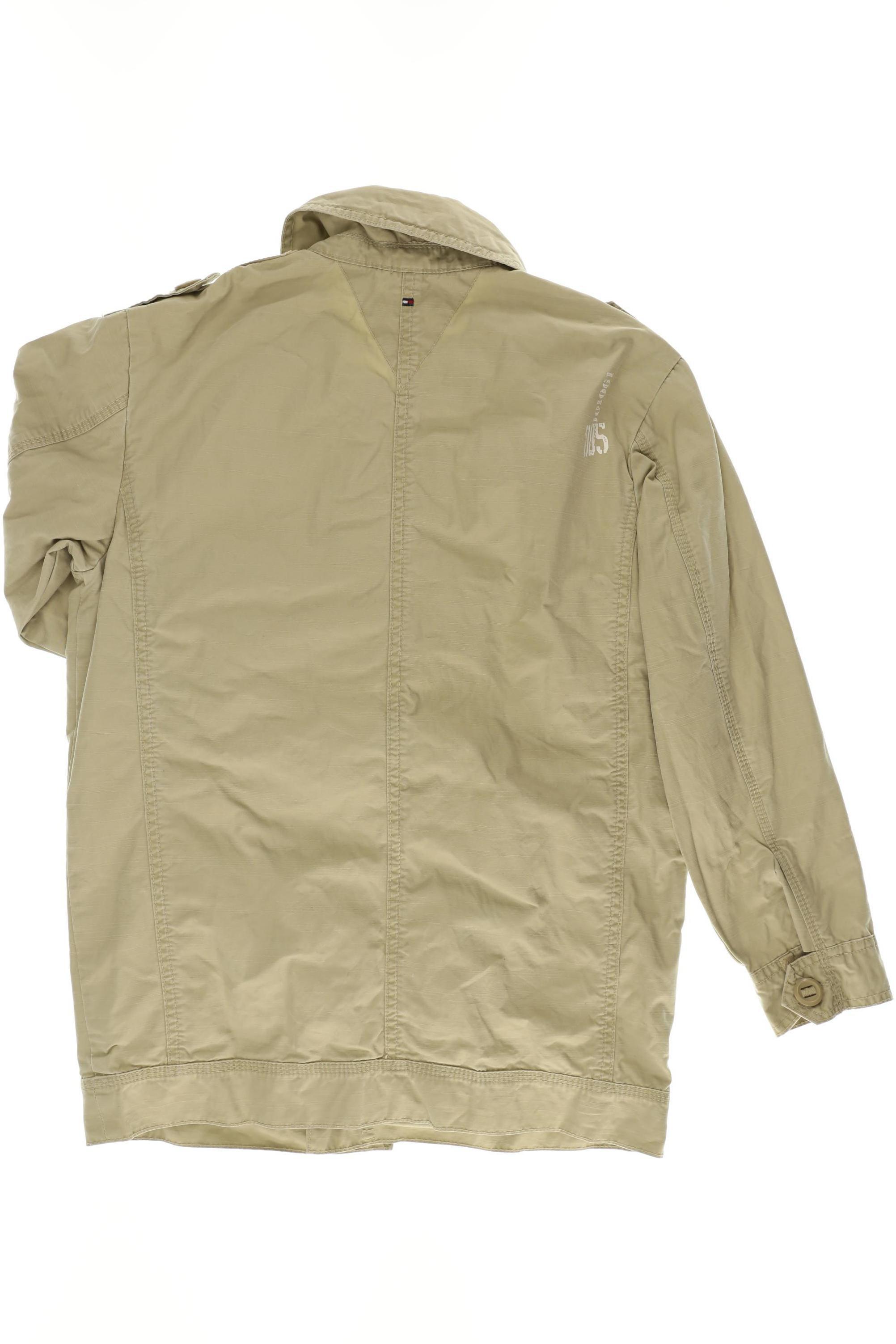 Thumbnail - Tommy Hilfiger Jungen Jacke, beige, Gr. 152