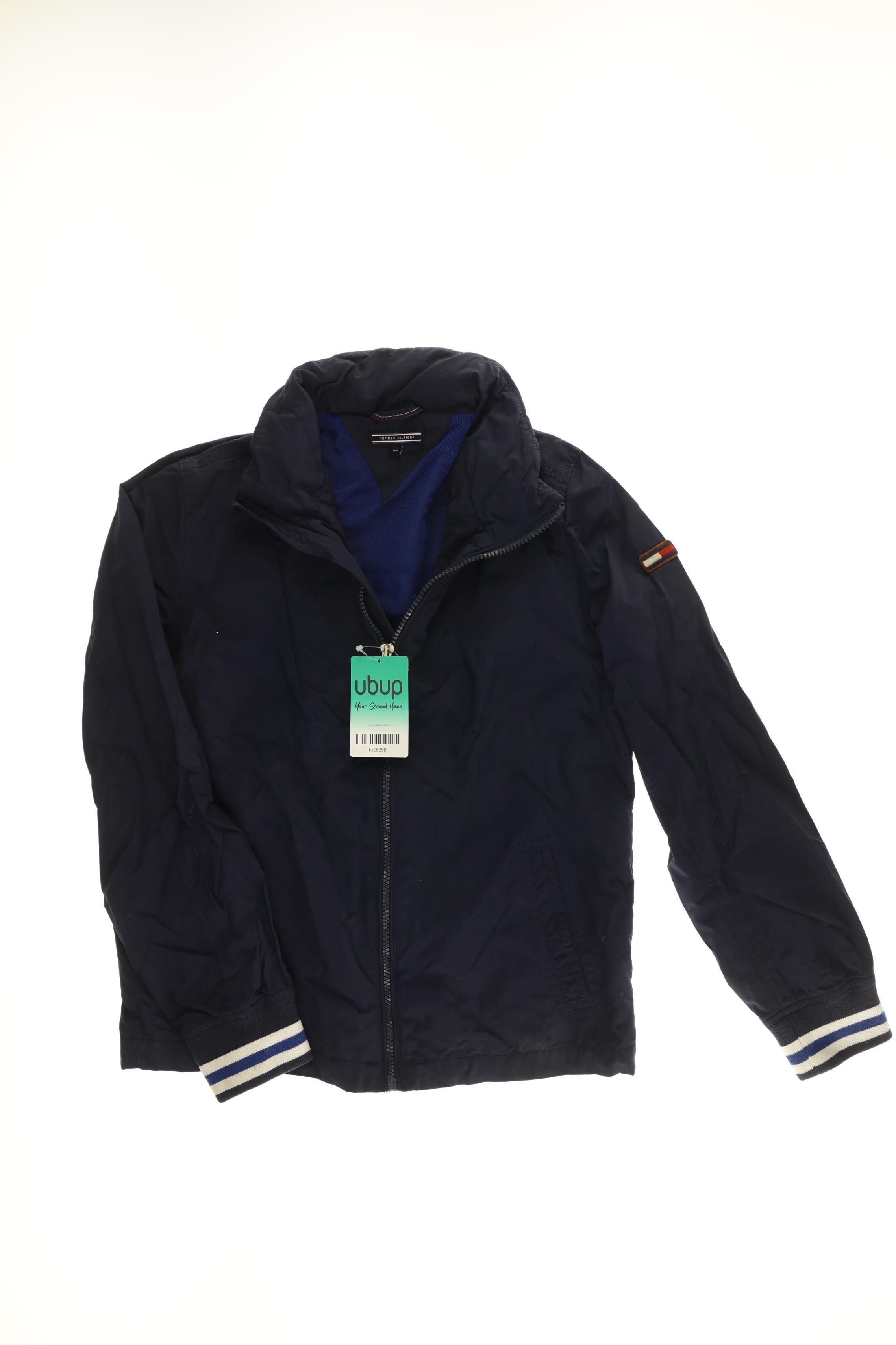 

Tommy Hilfiger Jungen Jacke, blau, Gr. 164