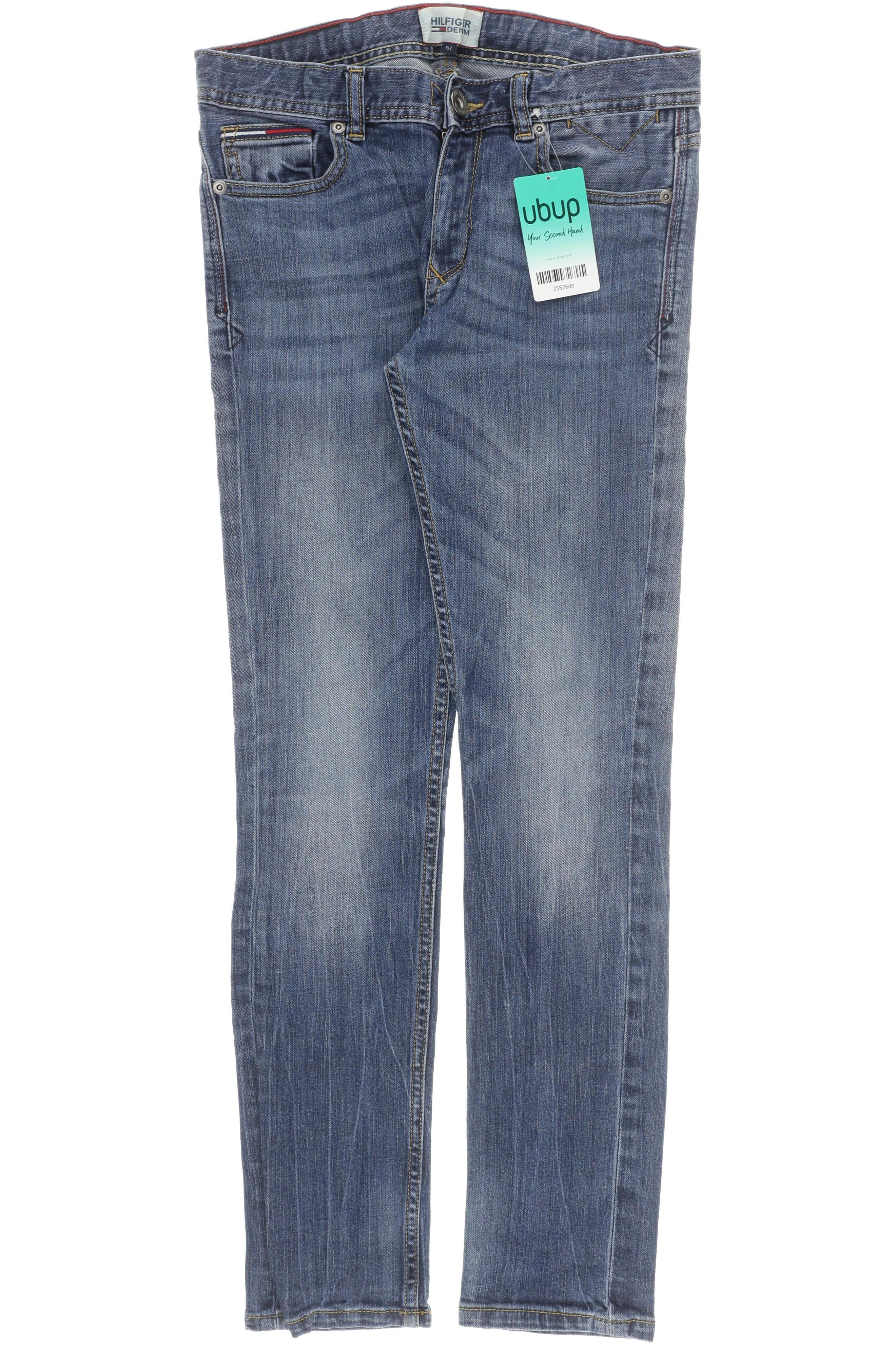 

Hilfiger Denim Jungen Jeans, blau, Gr. 152