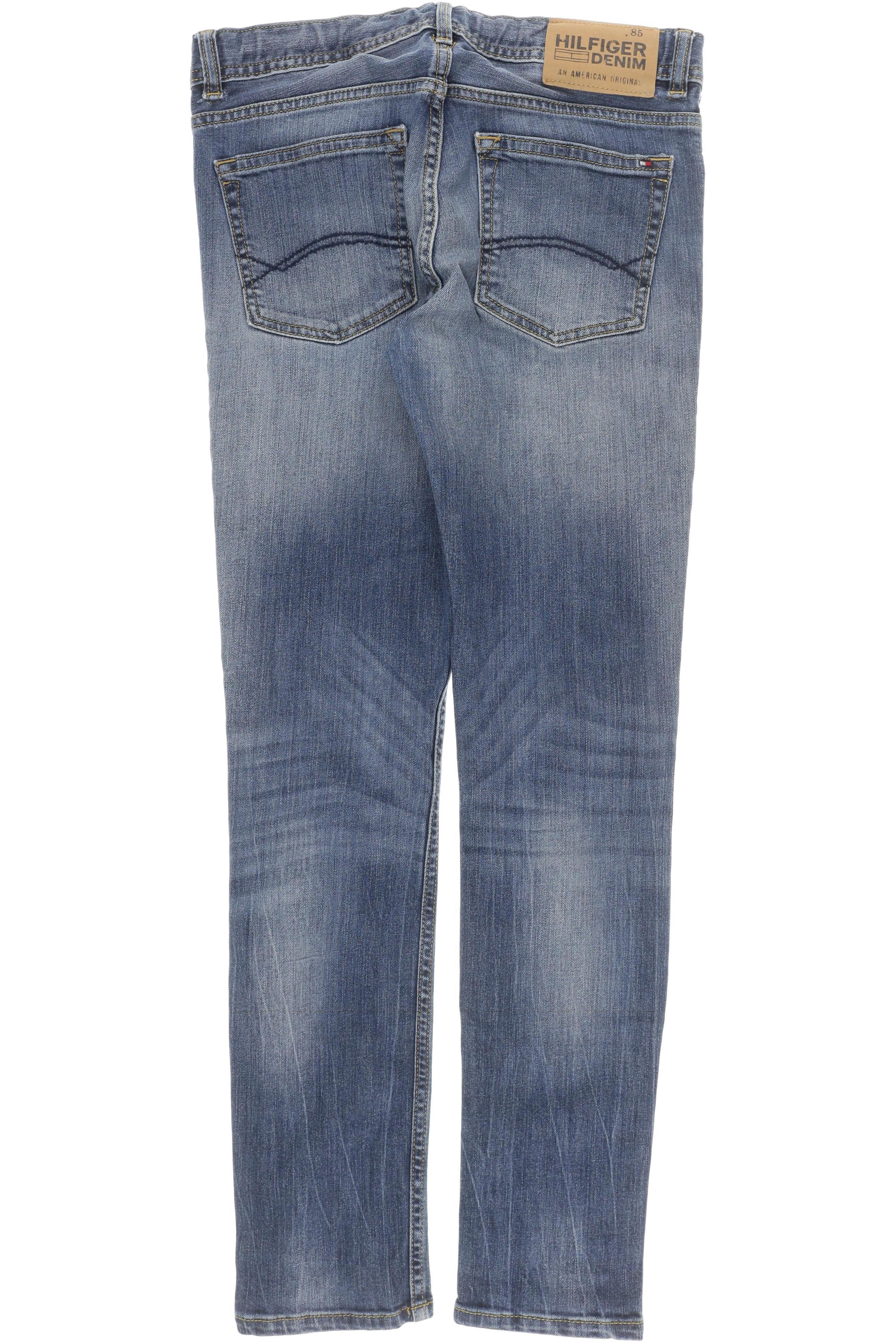 Thumbnail - Hilfiger Denim Jungen Jeans, blau, Gr. 152