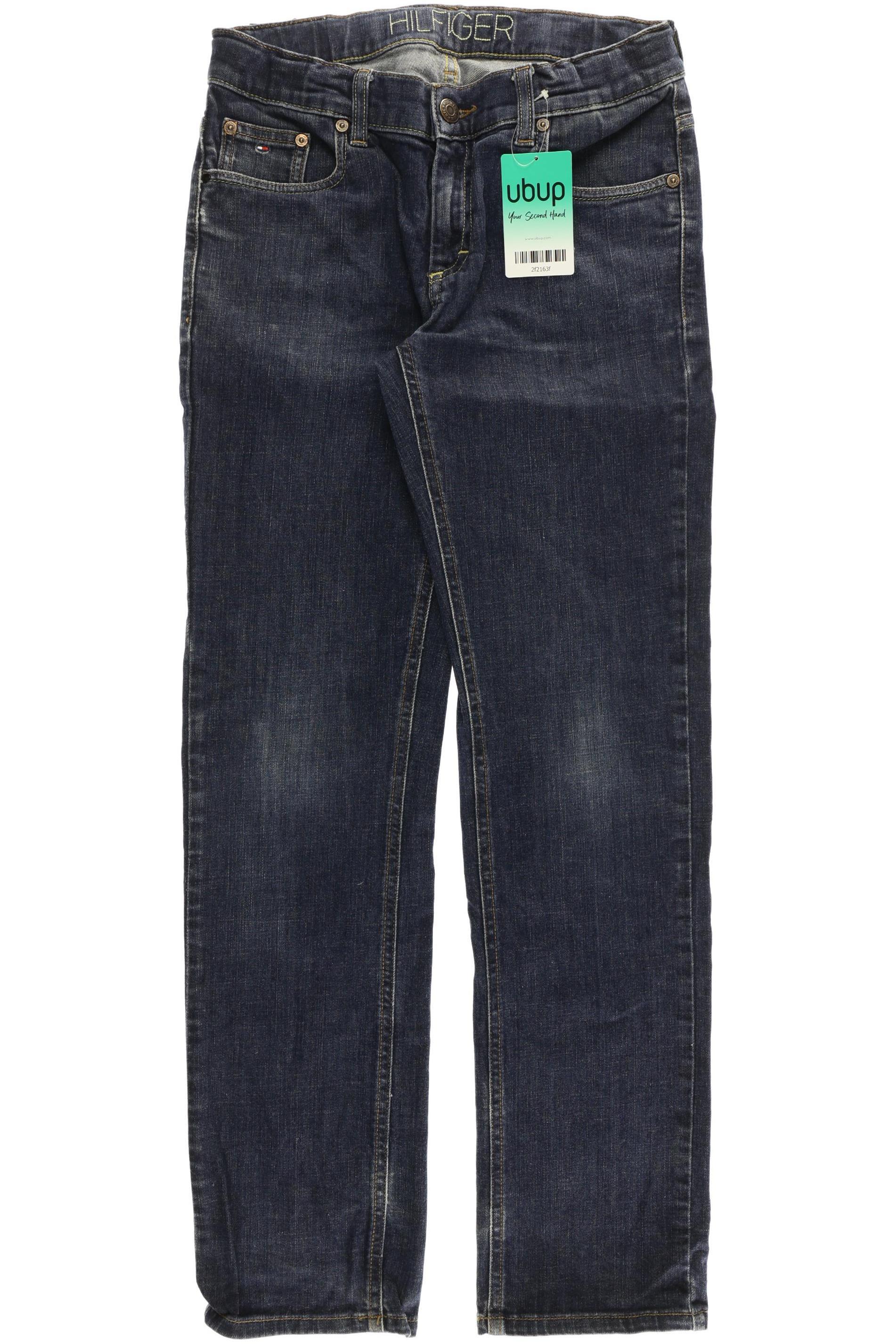 

Tommy Hilfiger Jungen Jeans, blau, Gr.