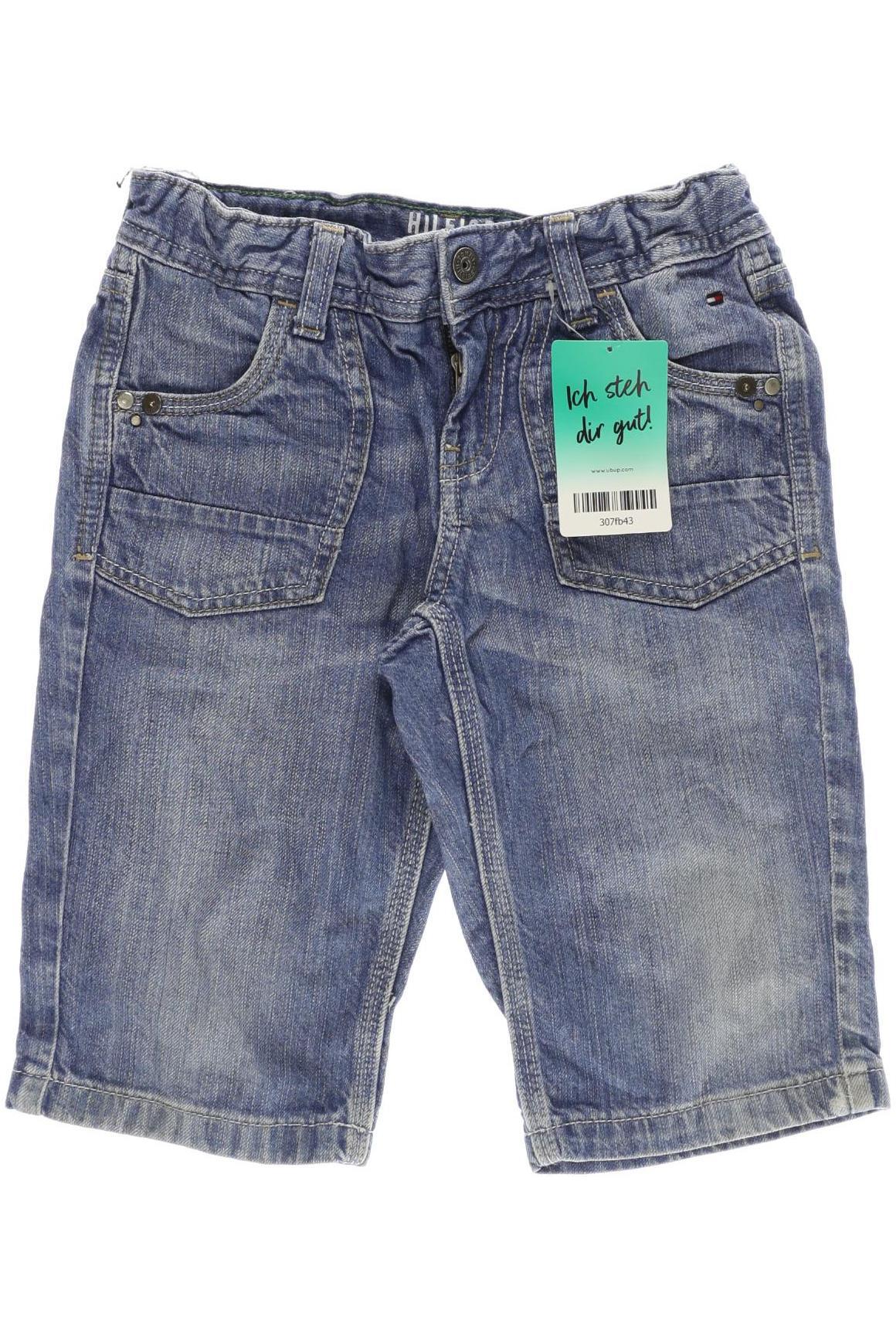 

Tommy Hilfiger Jungen Jeans, blau, Gr. 110