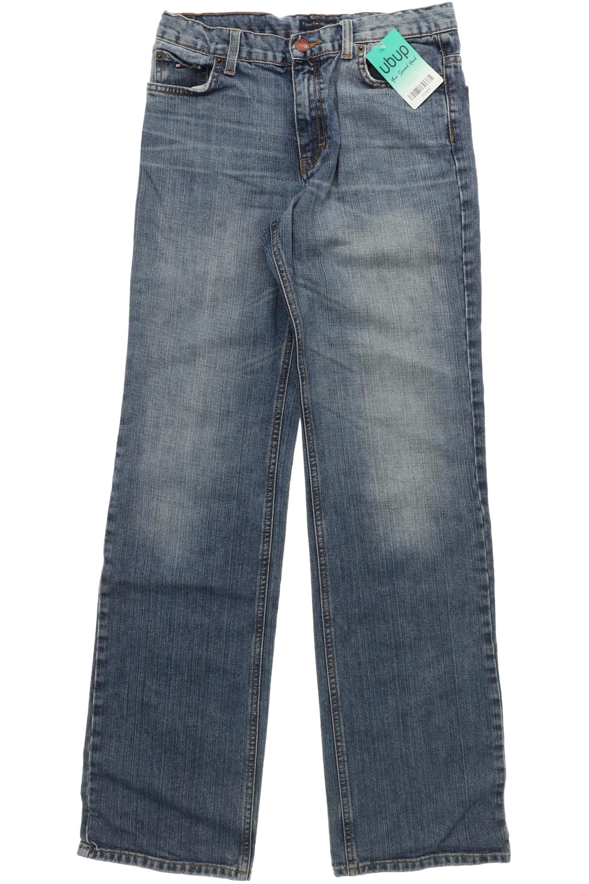 

Tommy Hilfiger Jungen Jeans, blau, Gr. 176