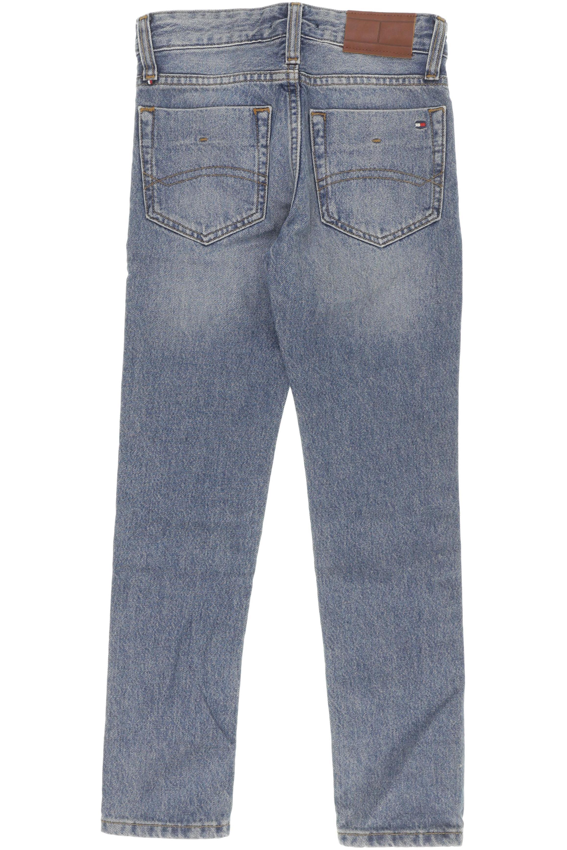 Thumbnail - Tommy Hilfiger Jungen Jeans, blau, Gr. 128
