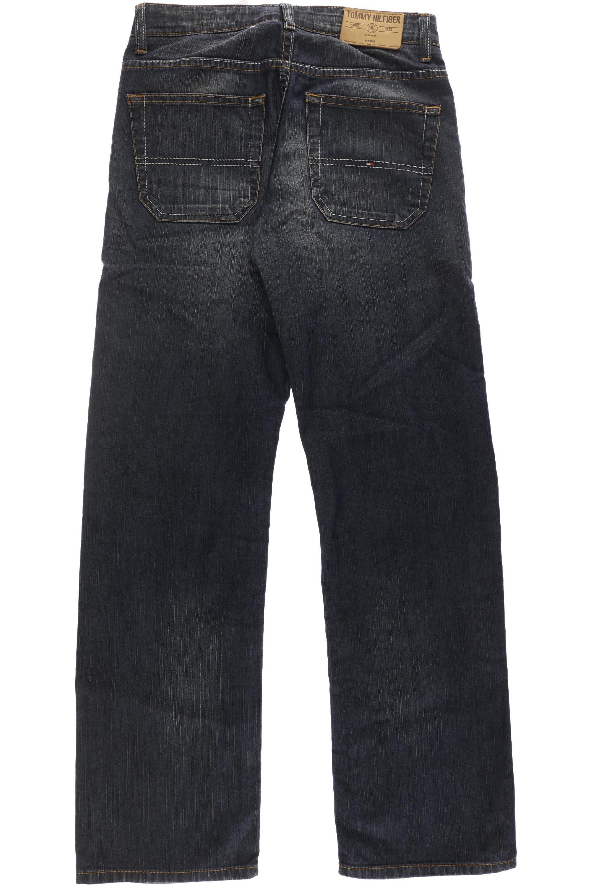 Thumbnail - Tommy Hilfiger Jungen Jeans, blau, Gr. 164