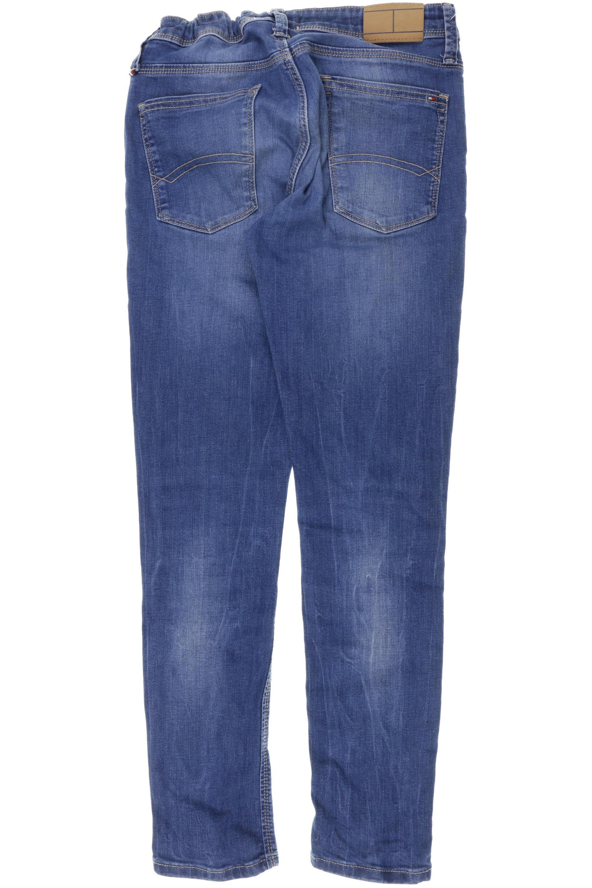 Thumbnail - Tommy Hilfiger Jungen Jeans, blau, Gr. 164