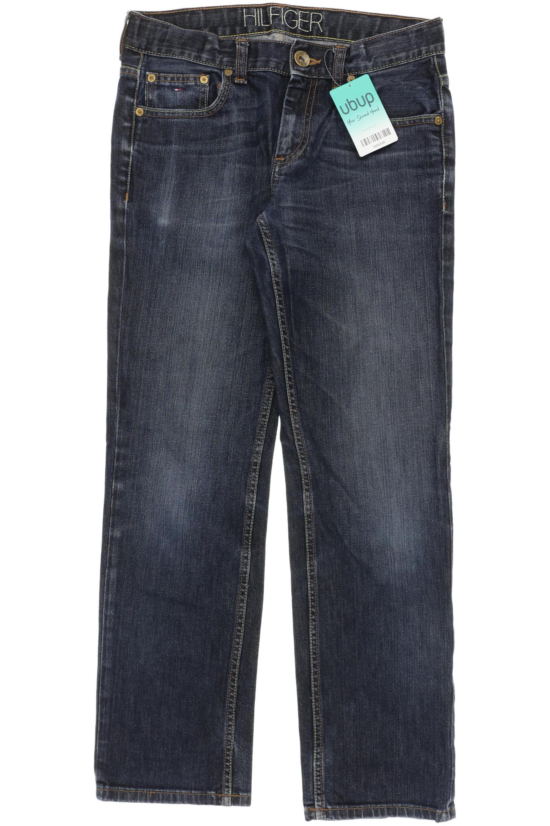 

Tommy Hilfiger Jungen Jeans, blau, Gr.