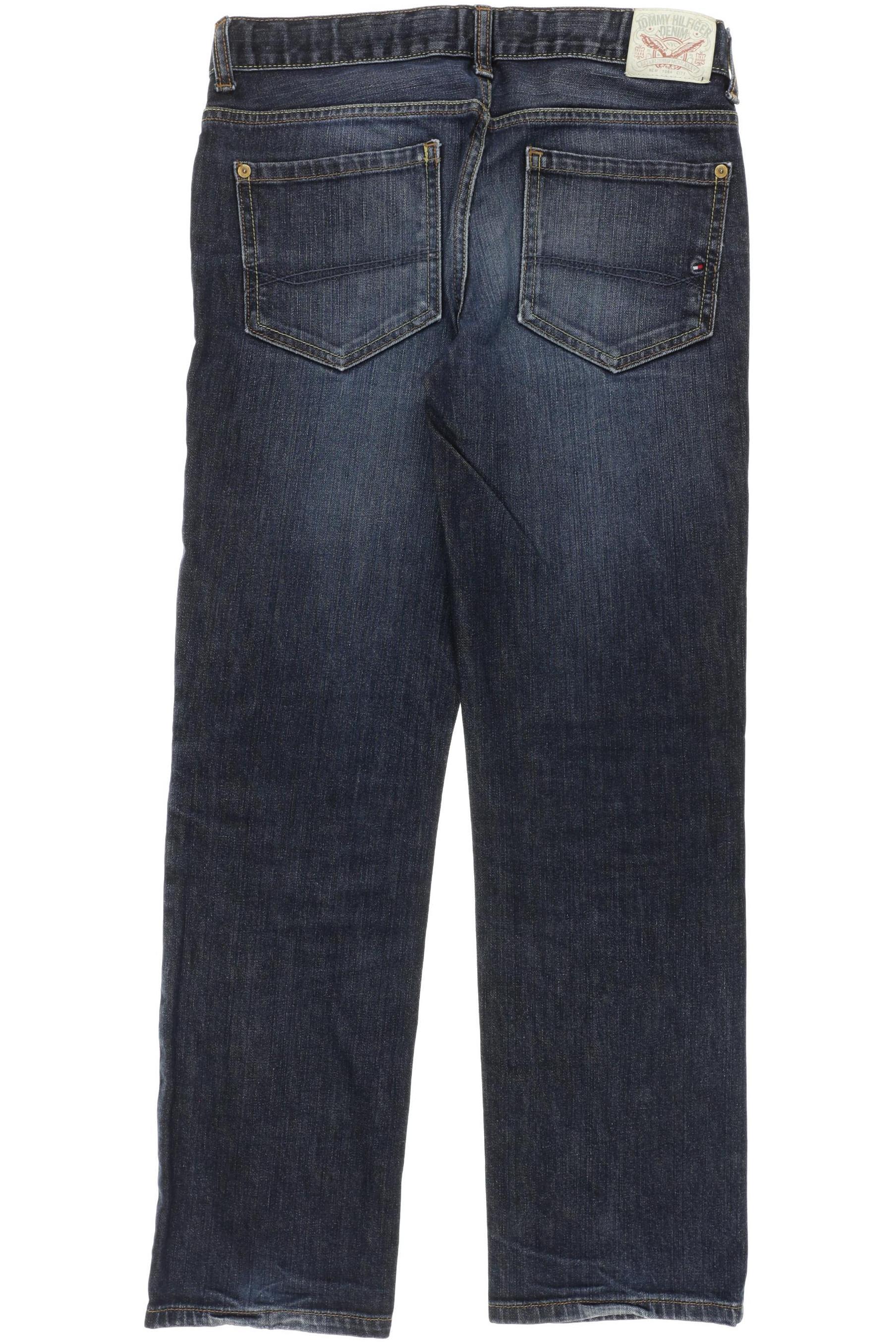 Thumbnail - Tommy Hilfiger Jungen Jeans, blau, Gr.