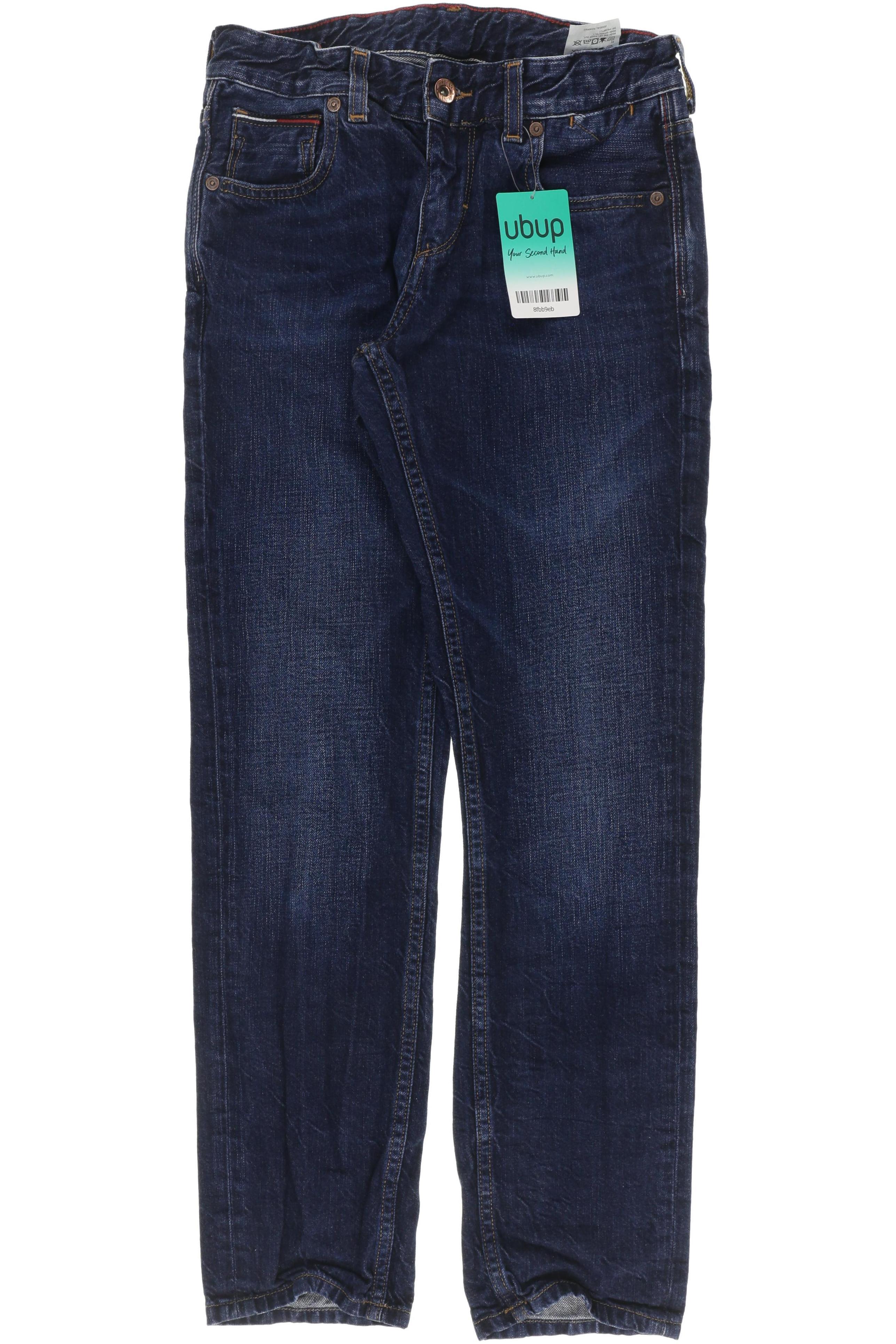

Tommy Hilfiger Jungen Jeans, blau, Gr. 152