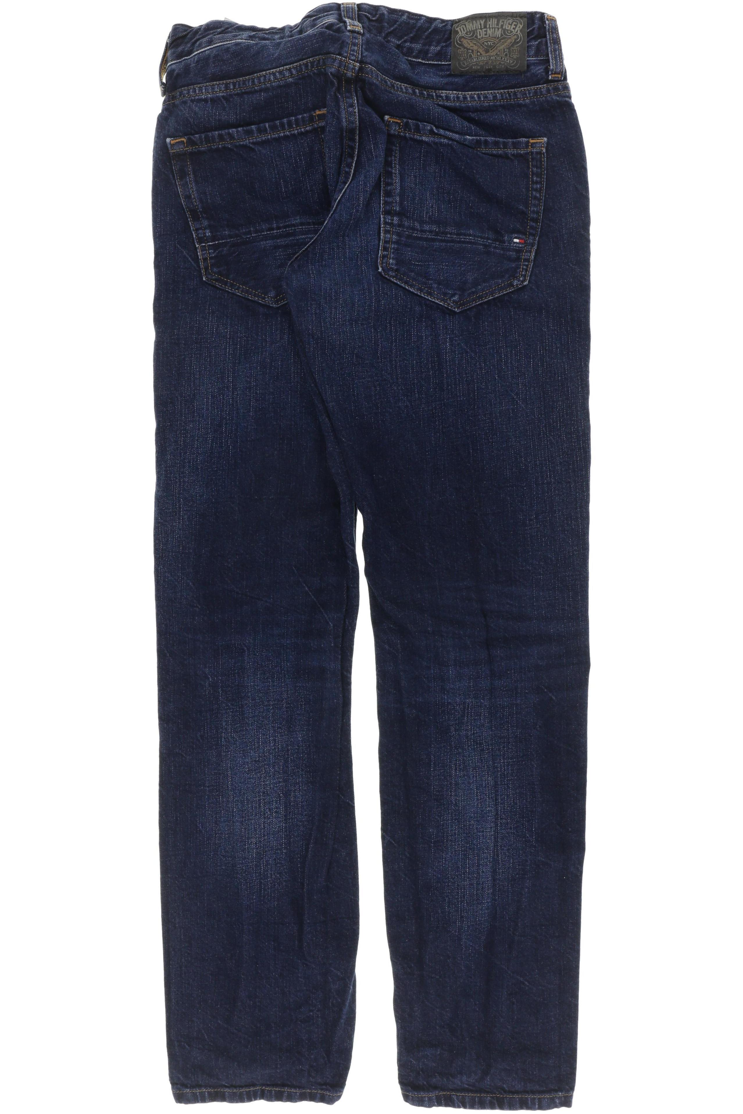 Thumbnail - Tommy Hilfiger Jungen Jeans, blau, Gr. 152