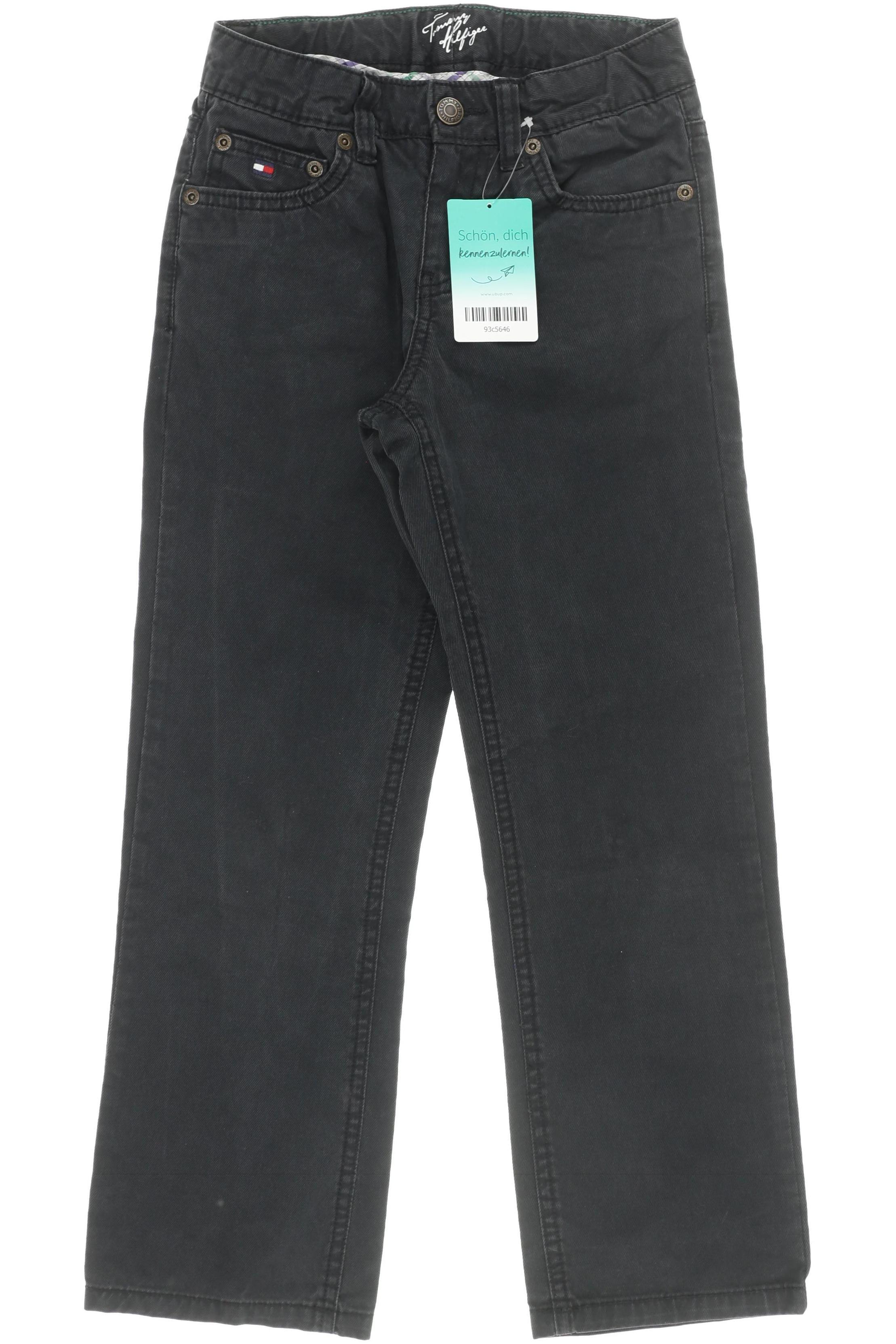 

Tommy Hilfiger Jungen Jeans, blau, Gr. 128