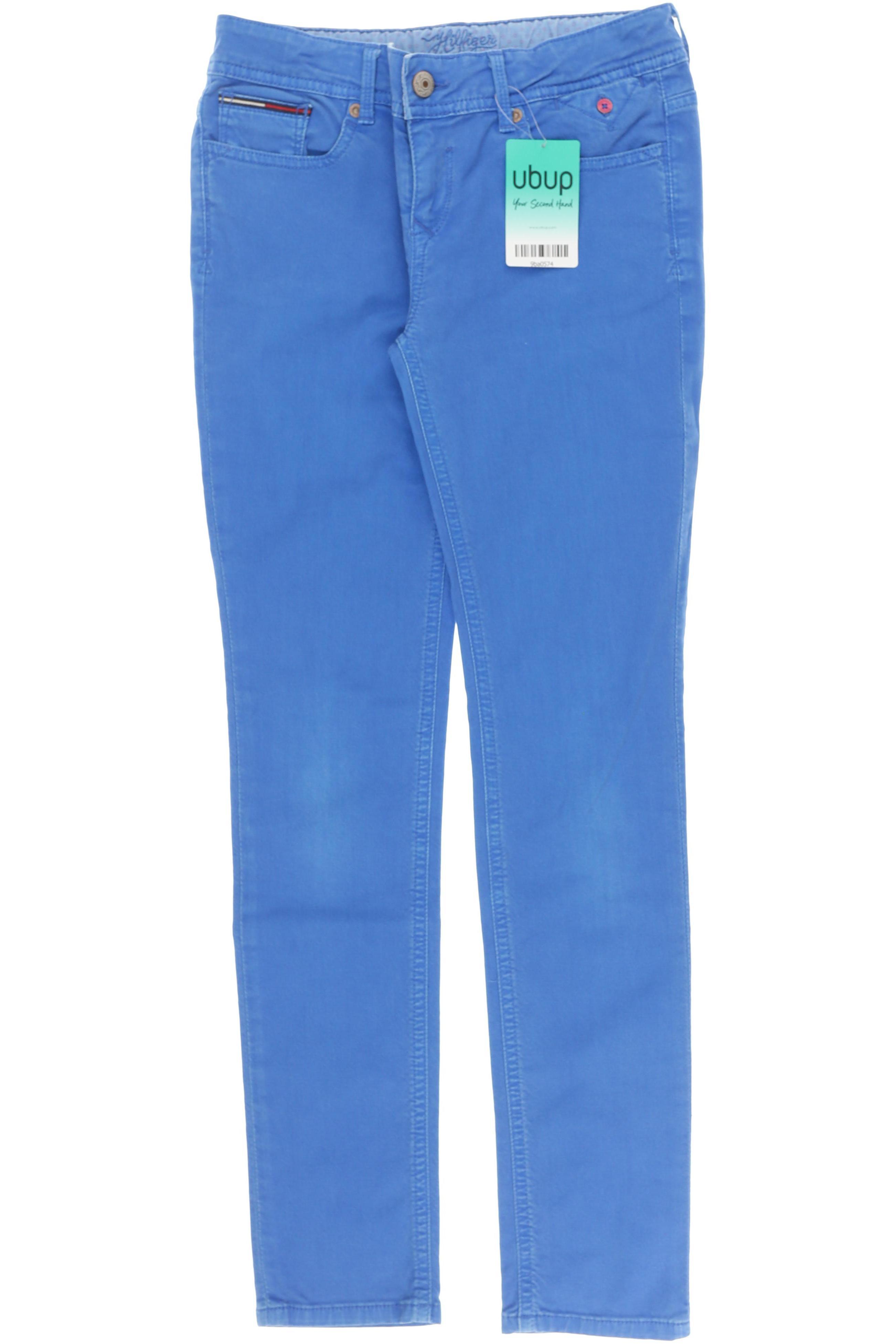 

Tommy Hilfiger Jungen Jeans, blau, Gr. 152