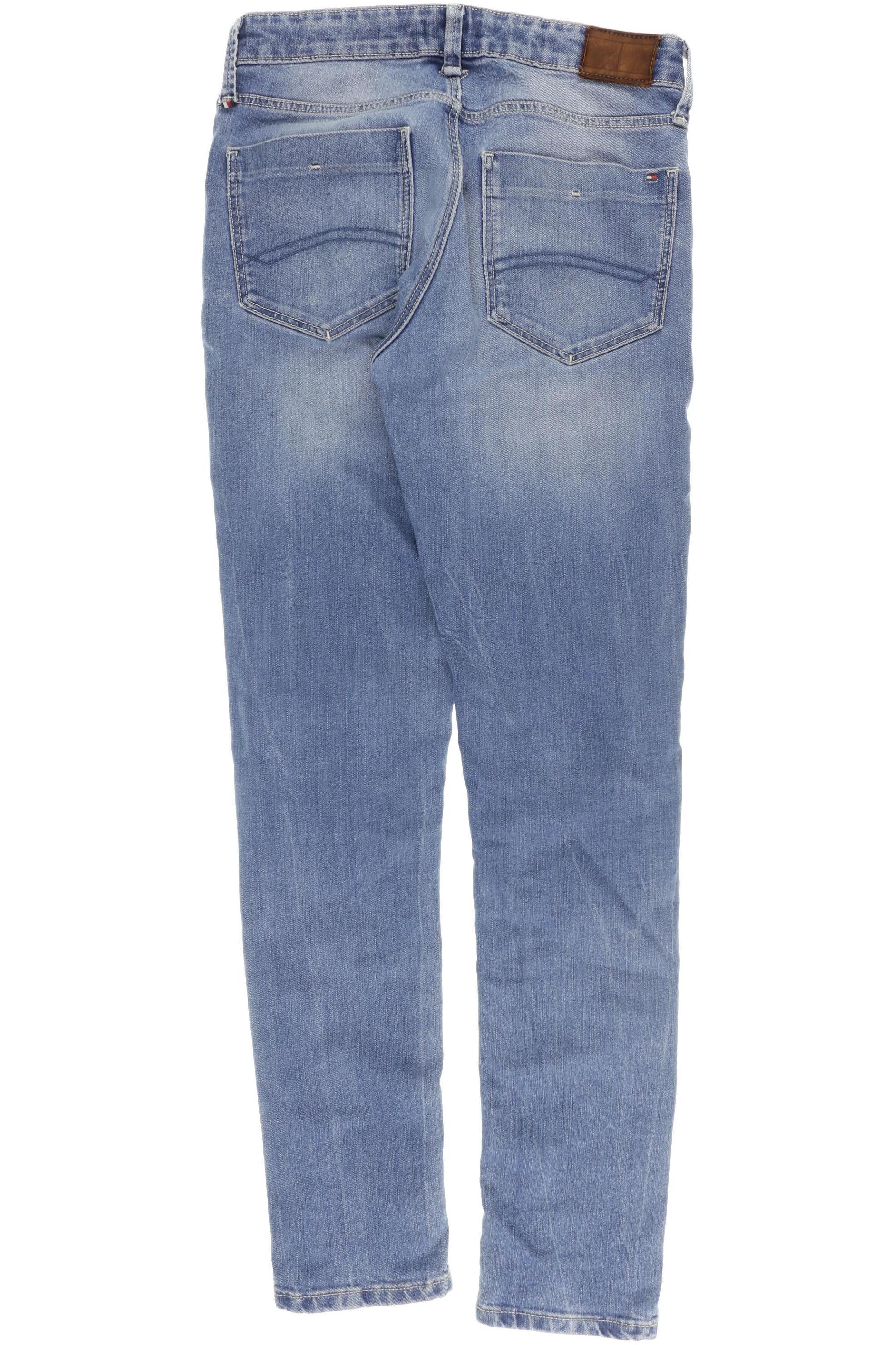 Thumbnail - Tommy Hilfiger Jungen Jeans, blau, Gr. 176