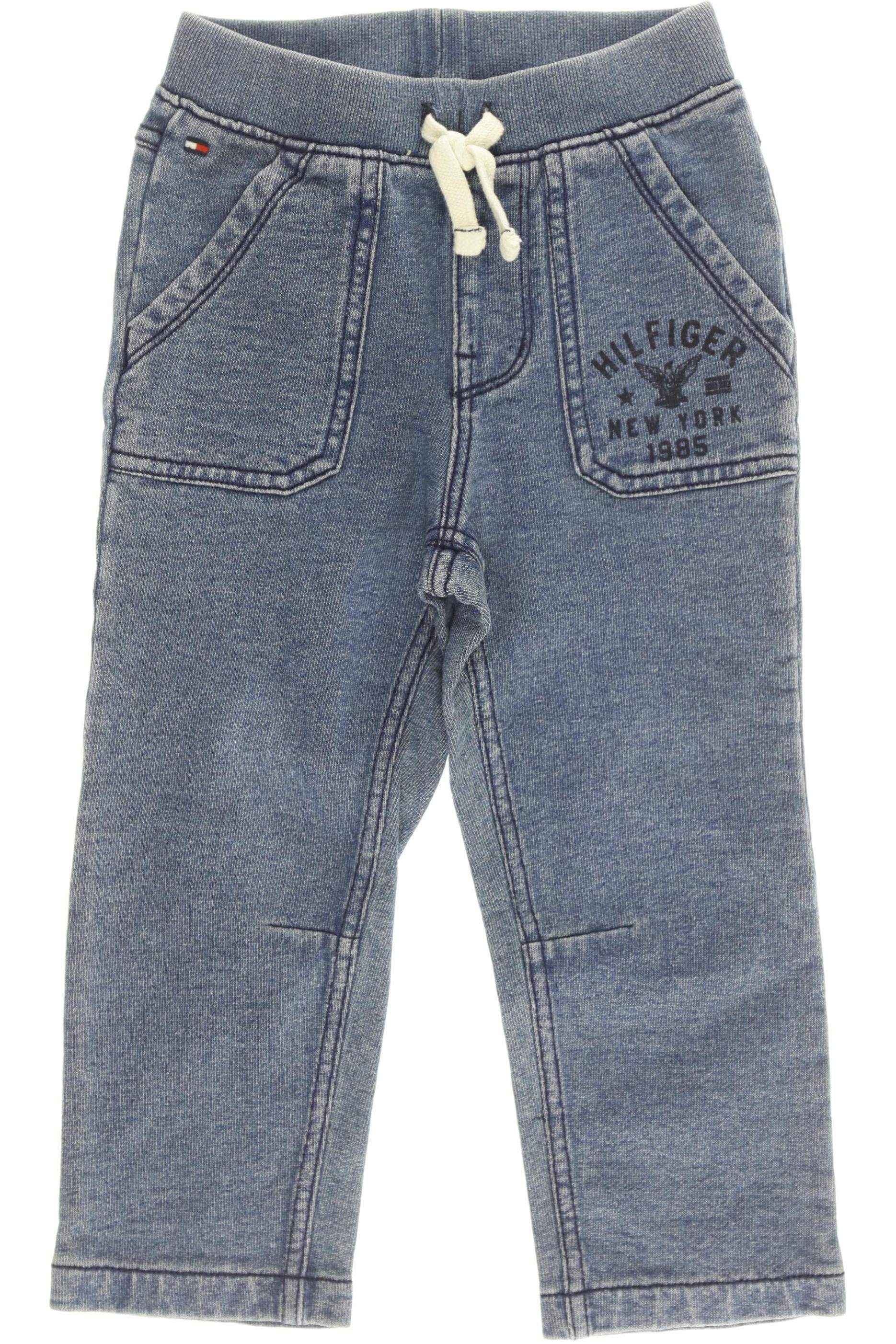 

Tommy Hilfiger Jungen Jeans, blau, Gr. 92