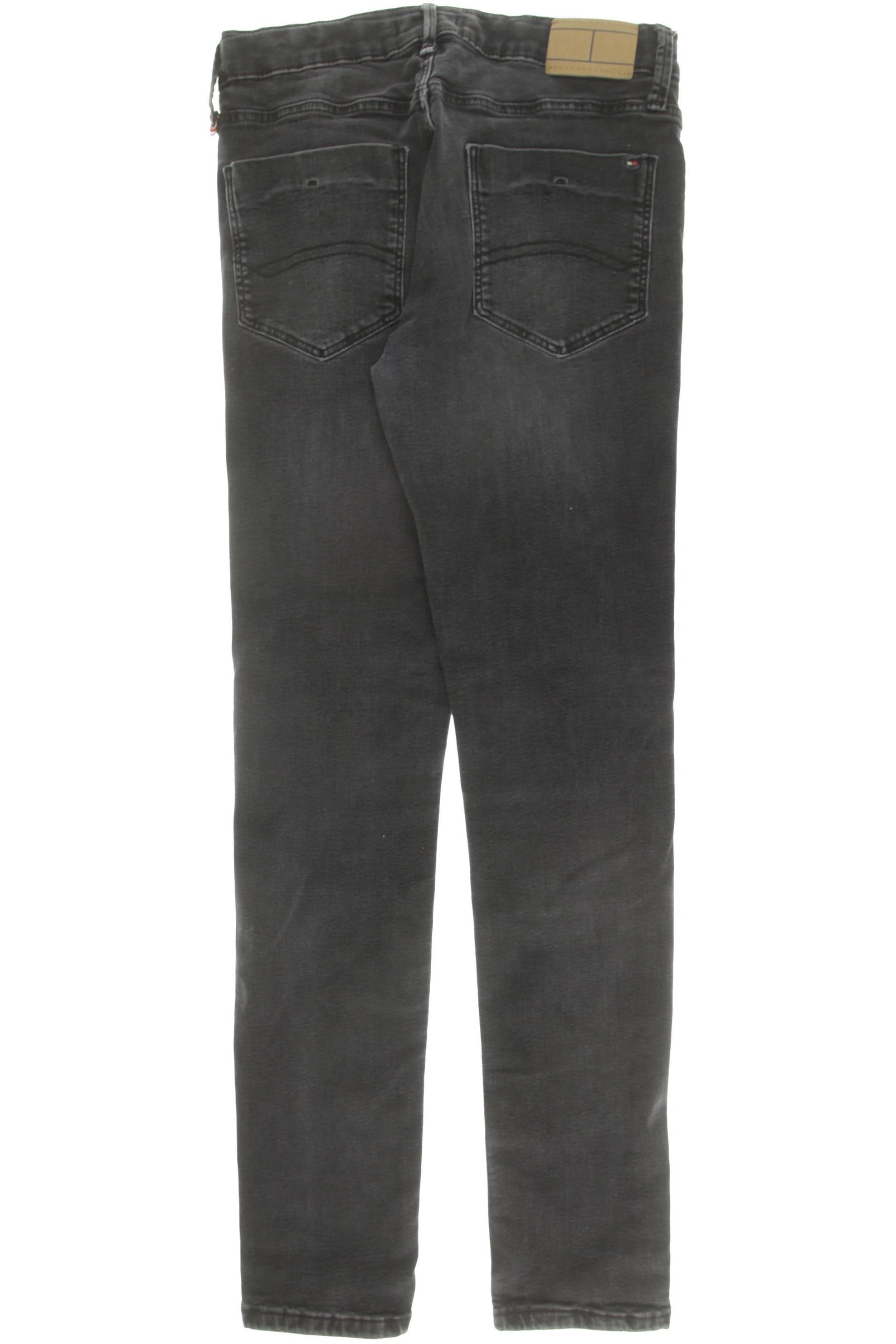 Thumbnail - Tommy Hilfiger Jungen Jeans, grau, Gr. 164