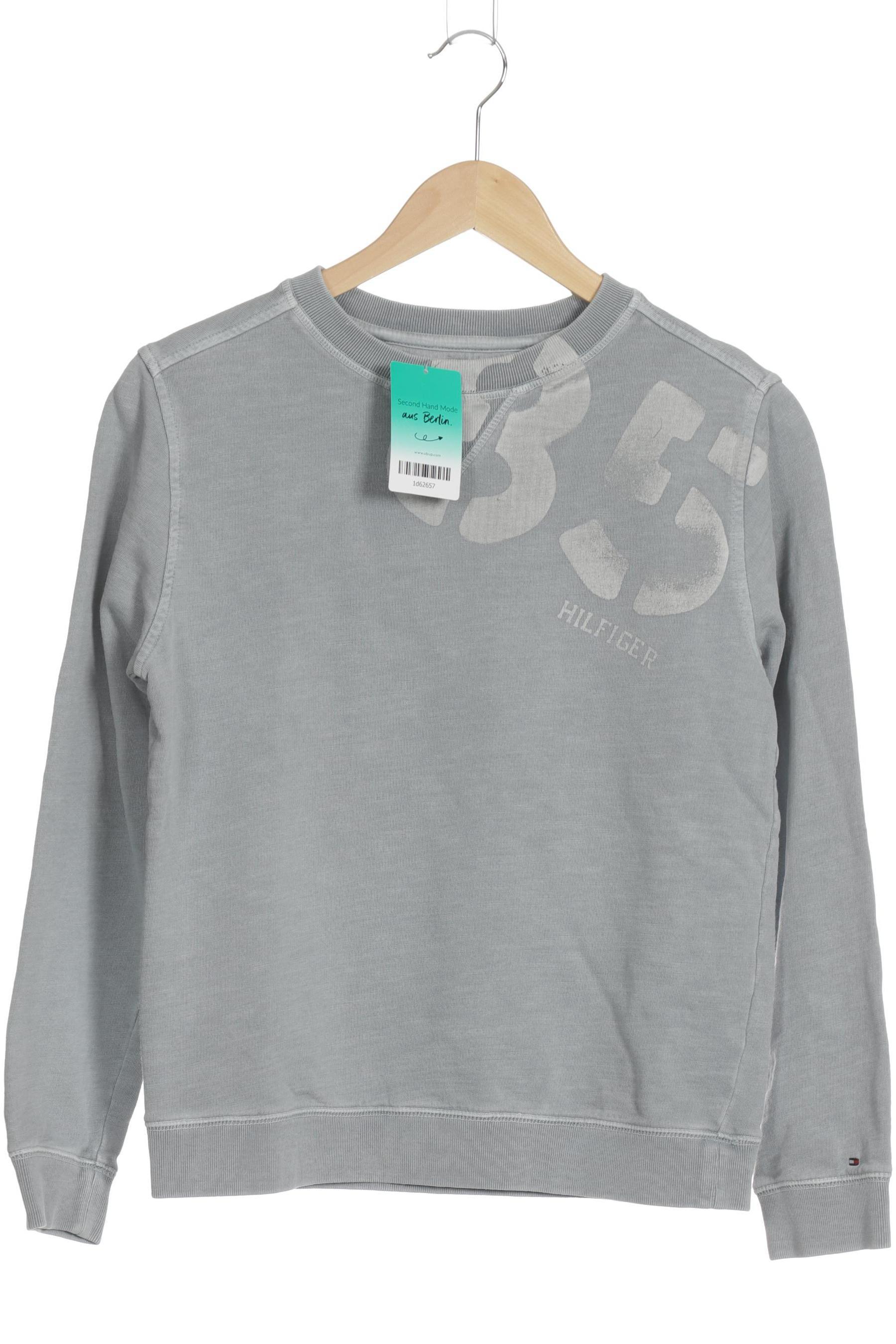 

Tommy Hilfiger Jungen Hoodies & Sweater, grau, Gr. 152