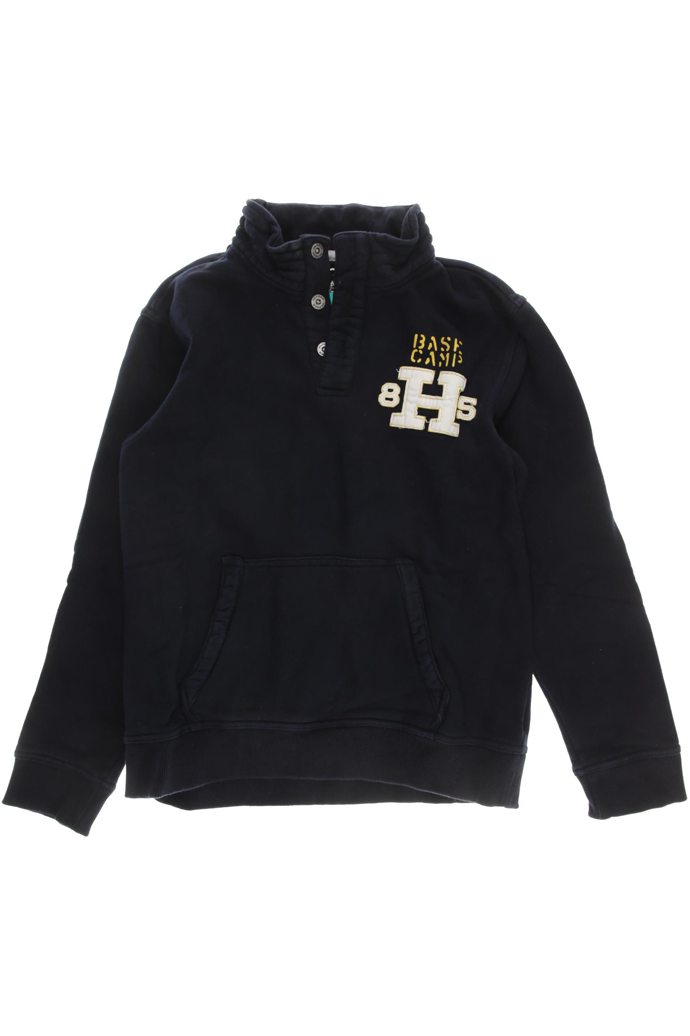 

Tommy Hilfiger Jungen Hoodies & Sweater, blau, Gr. 164