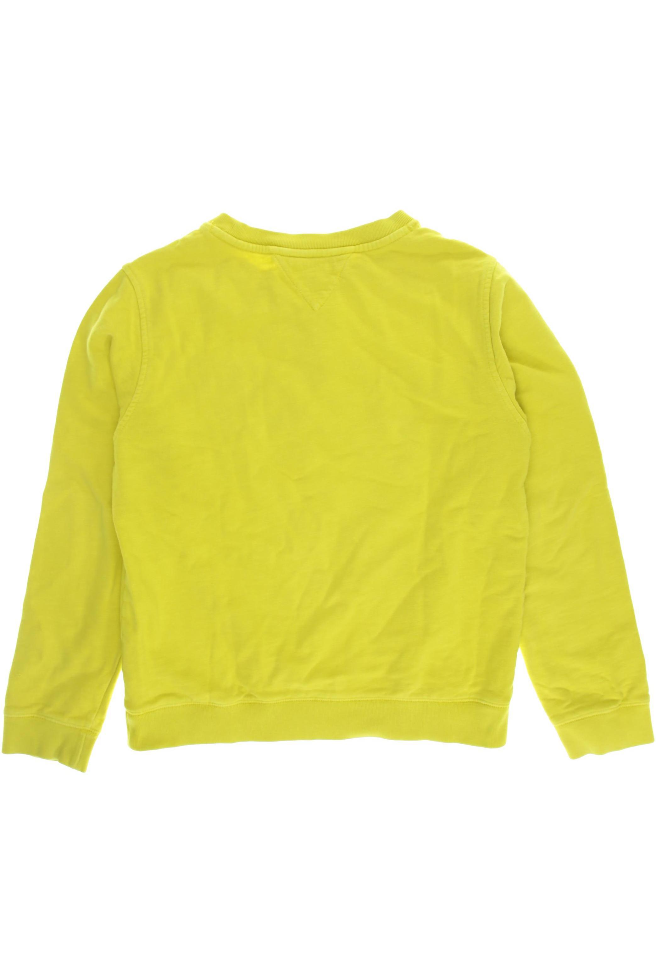 Thumbnail - Tommy Hilfiger Jungen Hoodies &amp; Sweater, gelb, Gr. 152