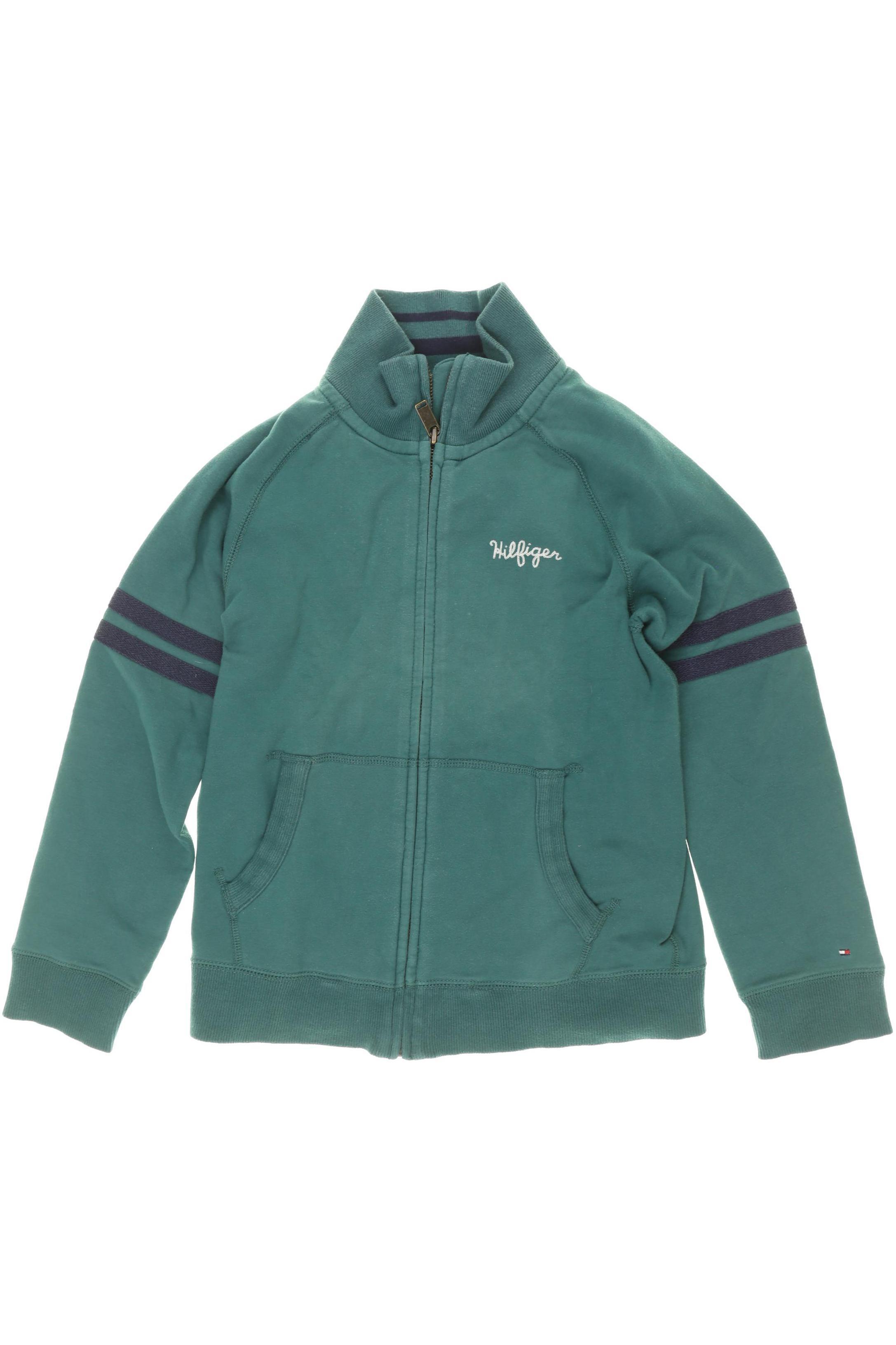 

Tommy Hilfiger Jungen Hoodies & Sweater, türkis, Gr. 140