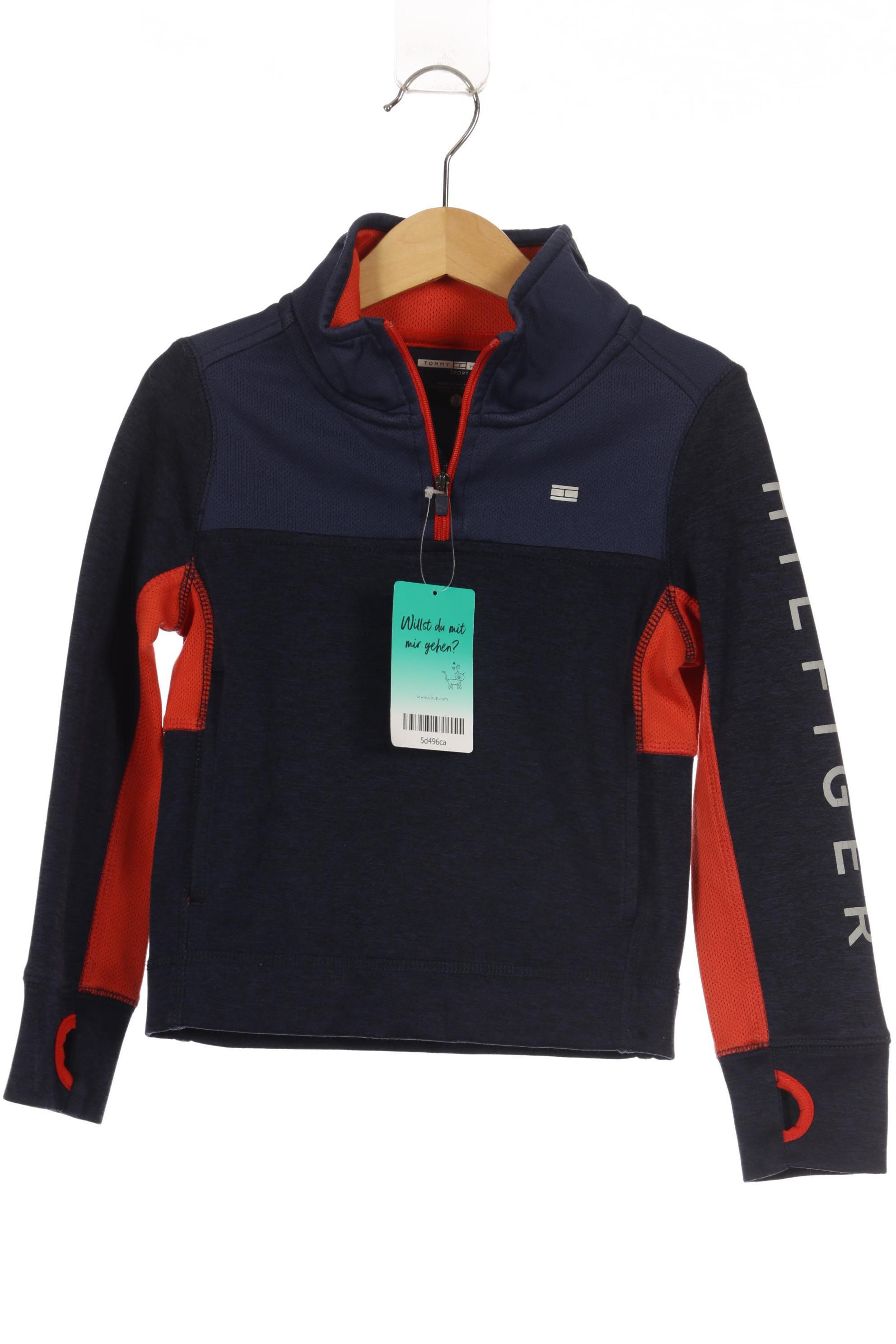 

Tommy Hilfiger Jungen Hoodies & Sweater, blau, Gr. 116