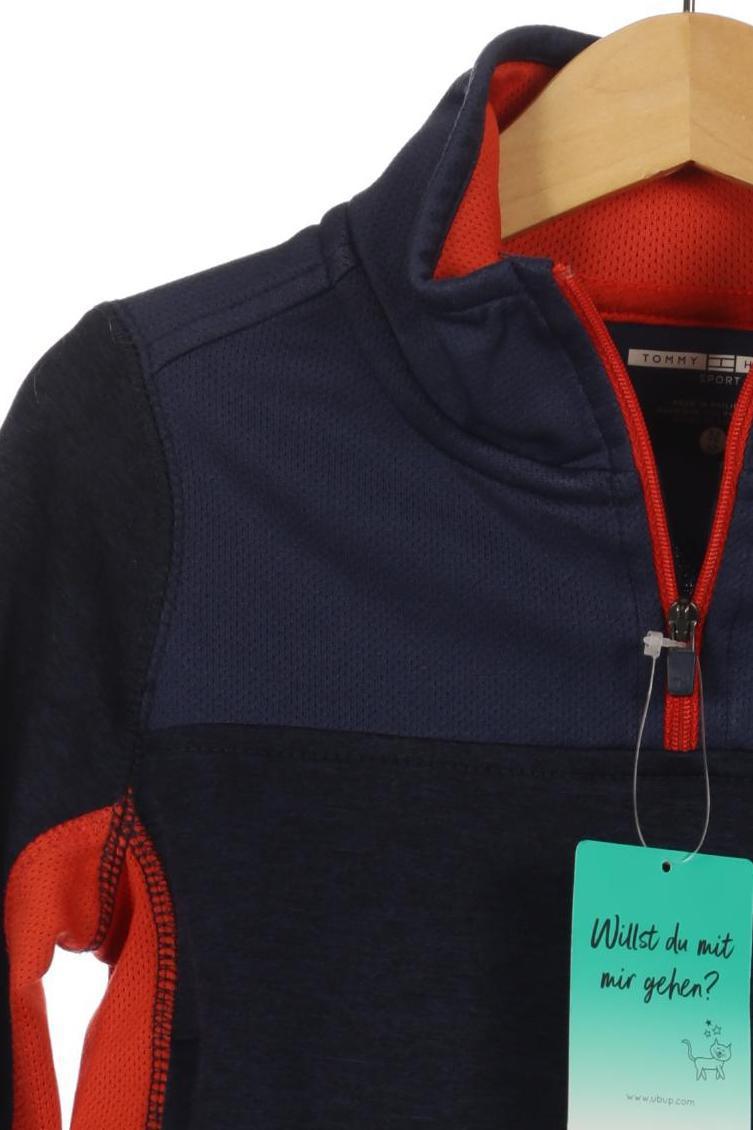 Thumbnail - Tommy Hilfiger Jungen Hoodies &amp; Sweater, blau, Gr. 116