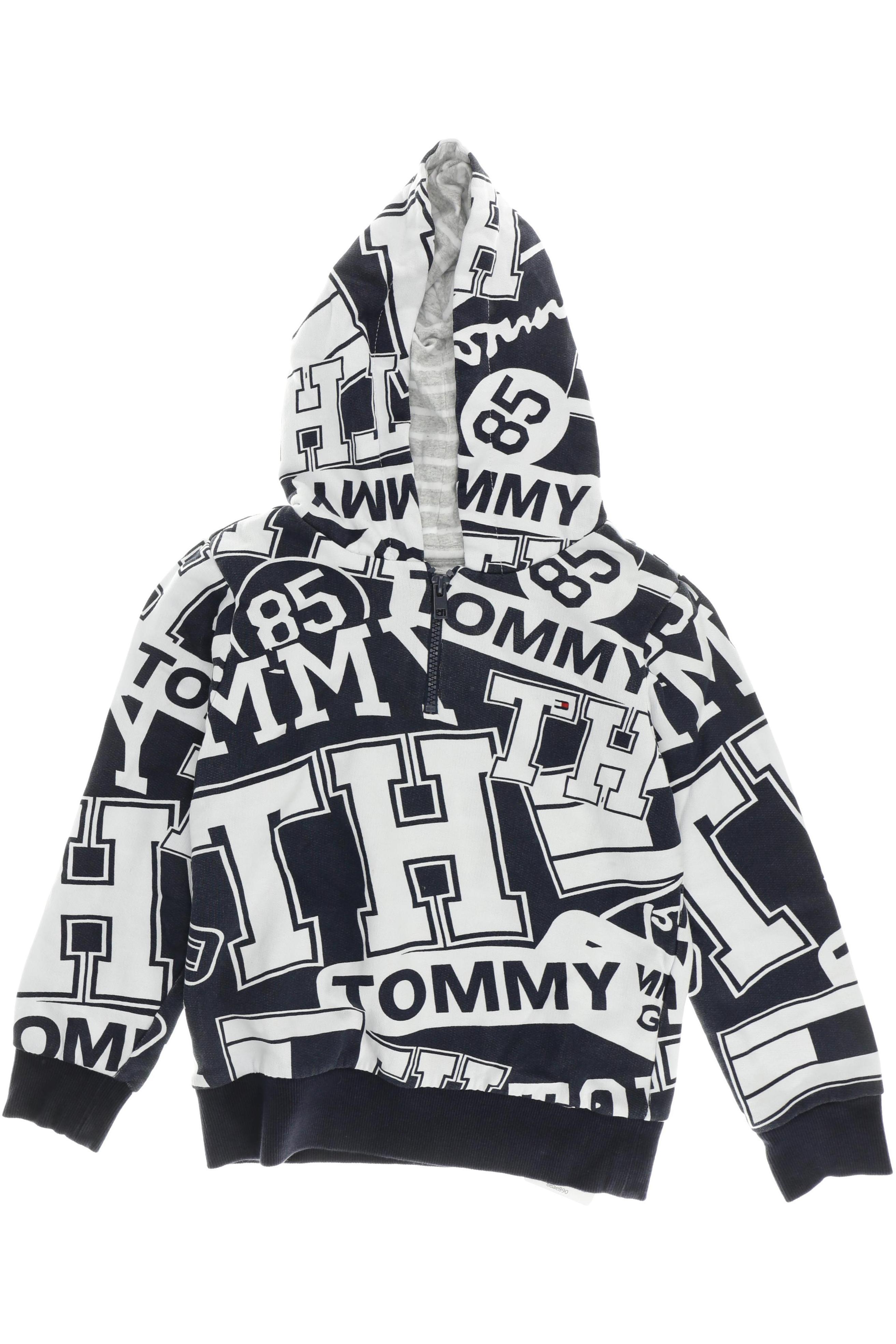 

Tommy Hilfiger Jungen Hoodies & Sweater, blau, Gr. 128