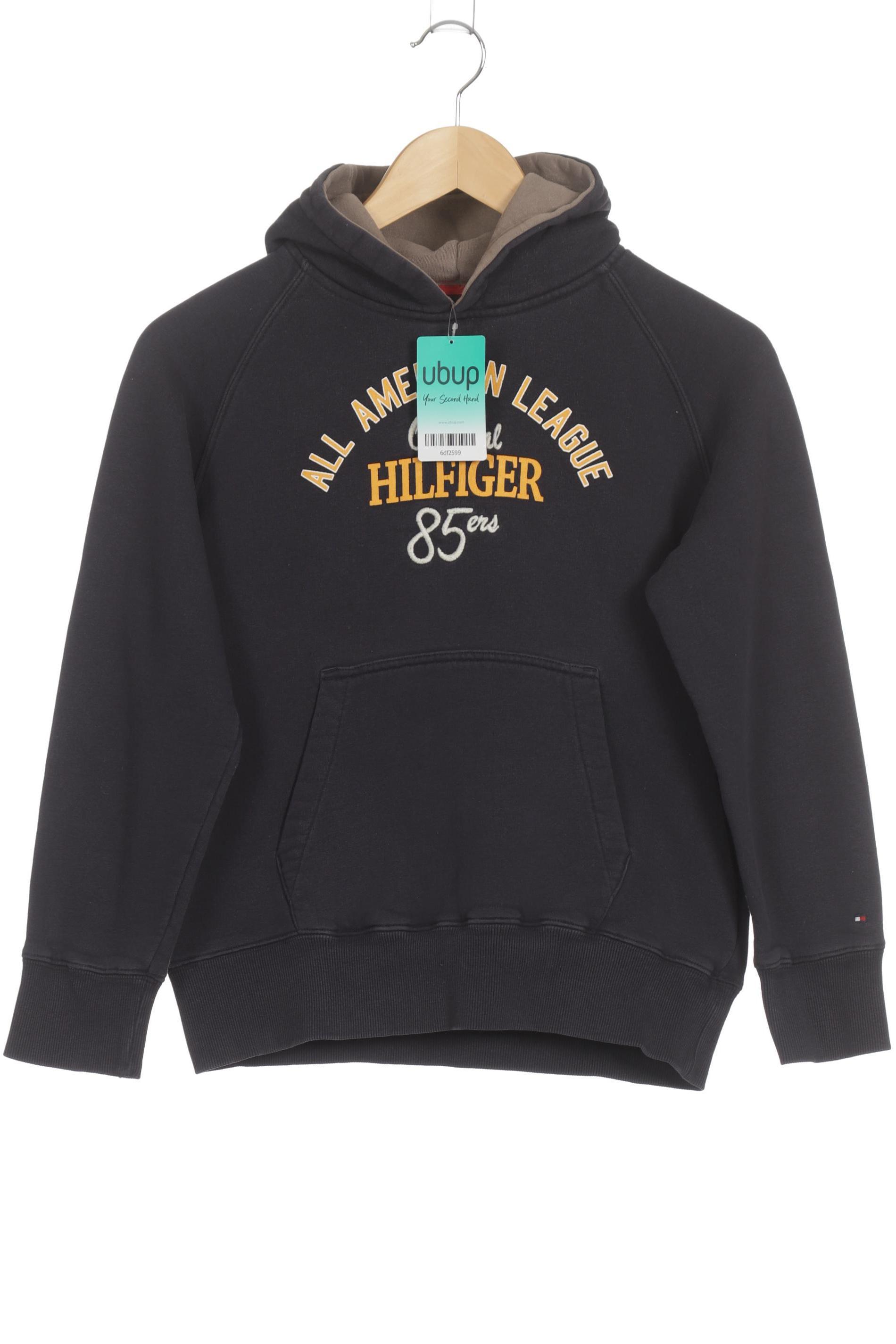 

Tommy Hilfiger Jungen Hoodies & Sweater, blau, Gr.