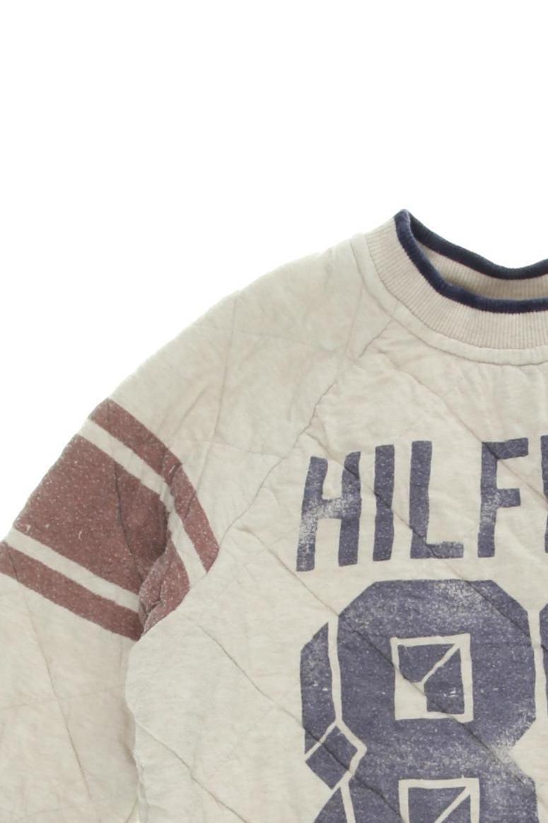 Thumbnail - Tommy Hilfiger Jungen Hoodies &amp; Sweater, beige, Gr. 128