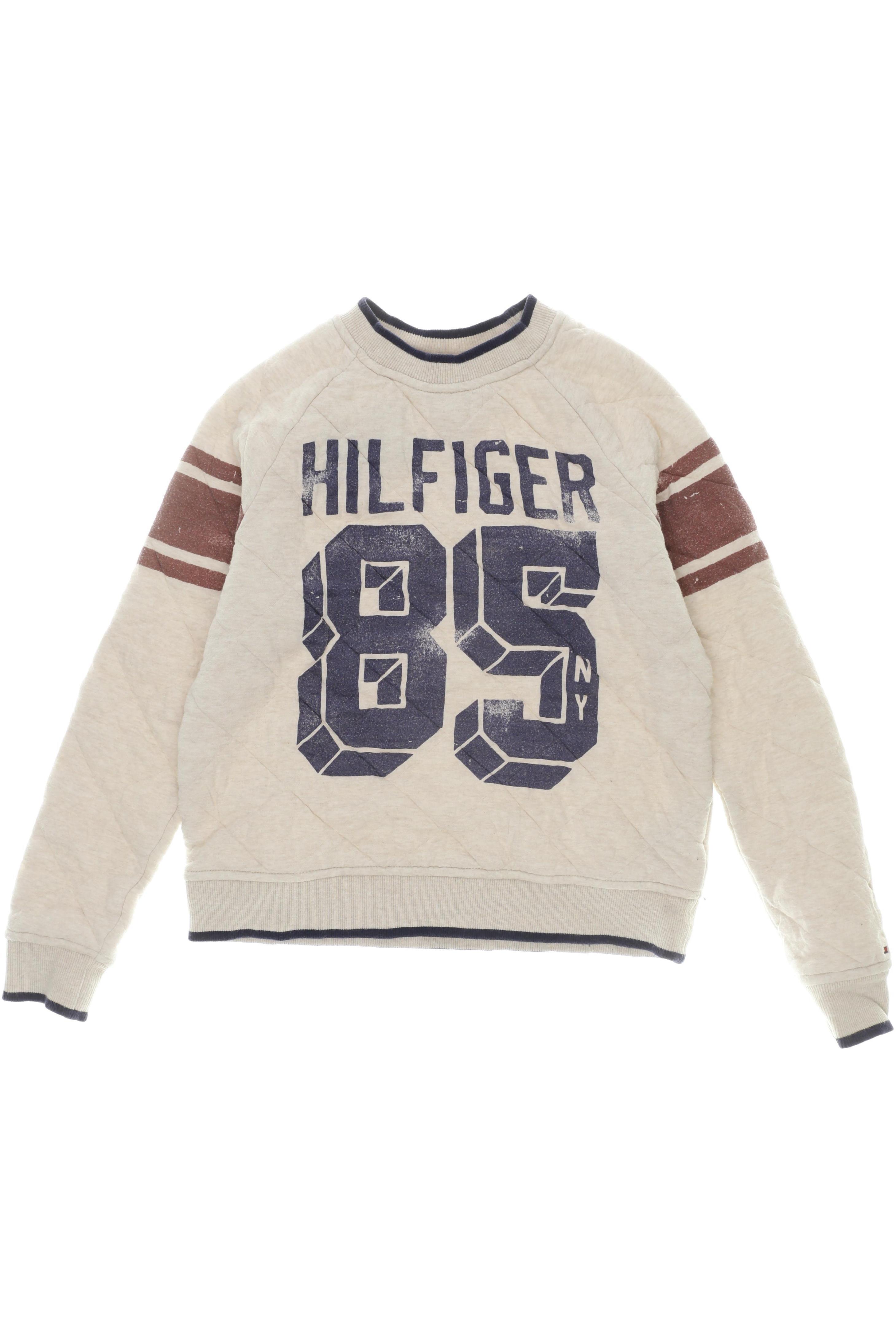 

Tommy Hilfiger Jungen Hoodies & Sweater, braun, Gr. 128