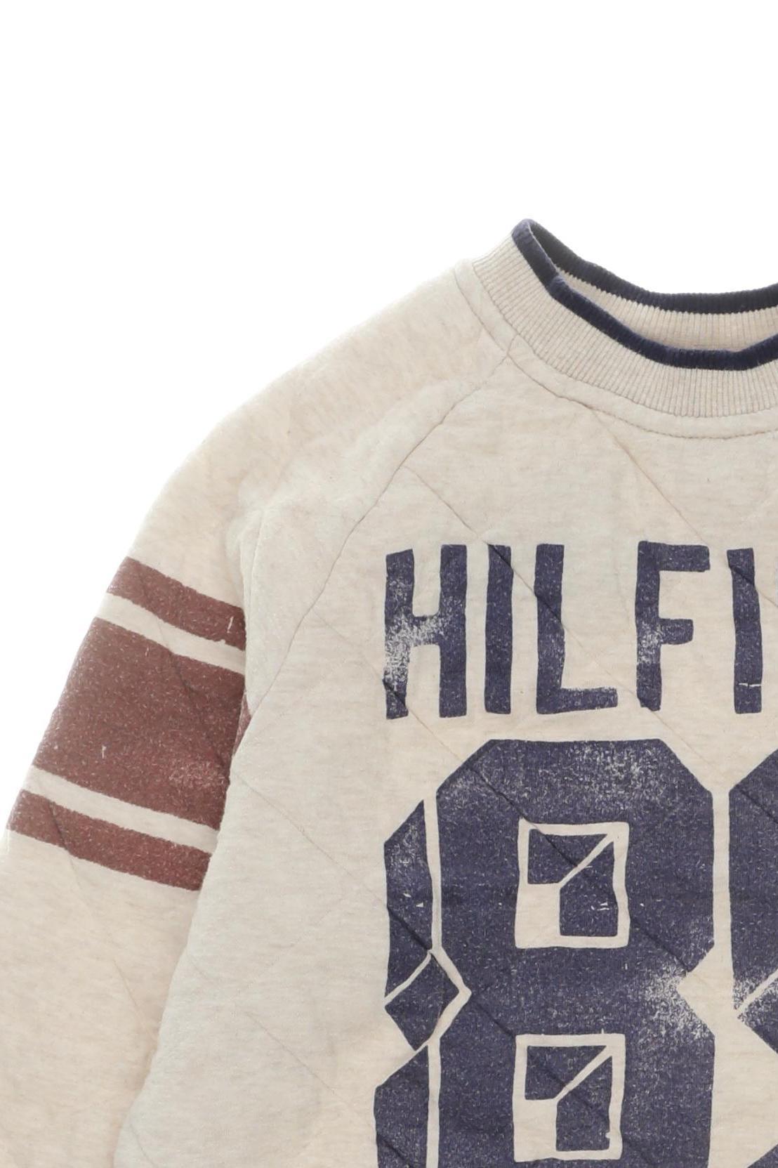 Thumbnail - Tommy Hilfiger Jungen Hoodies &amp; Sweater, braun, Gr. 128