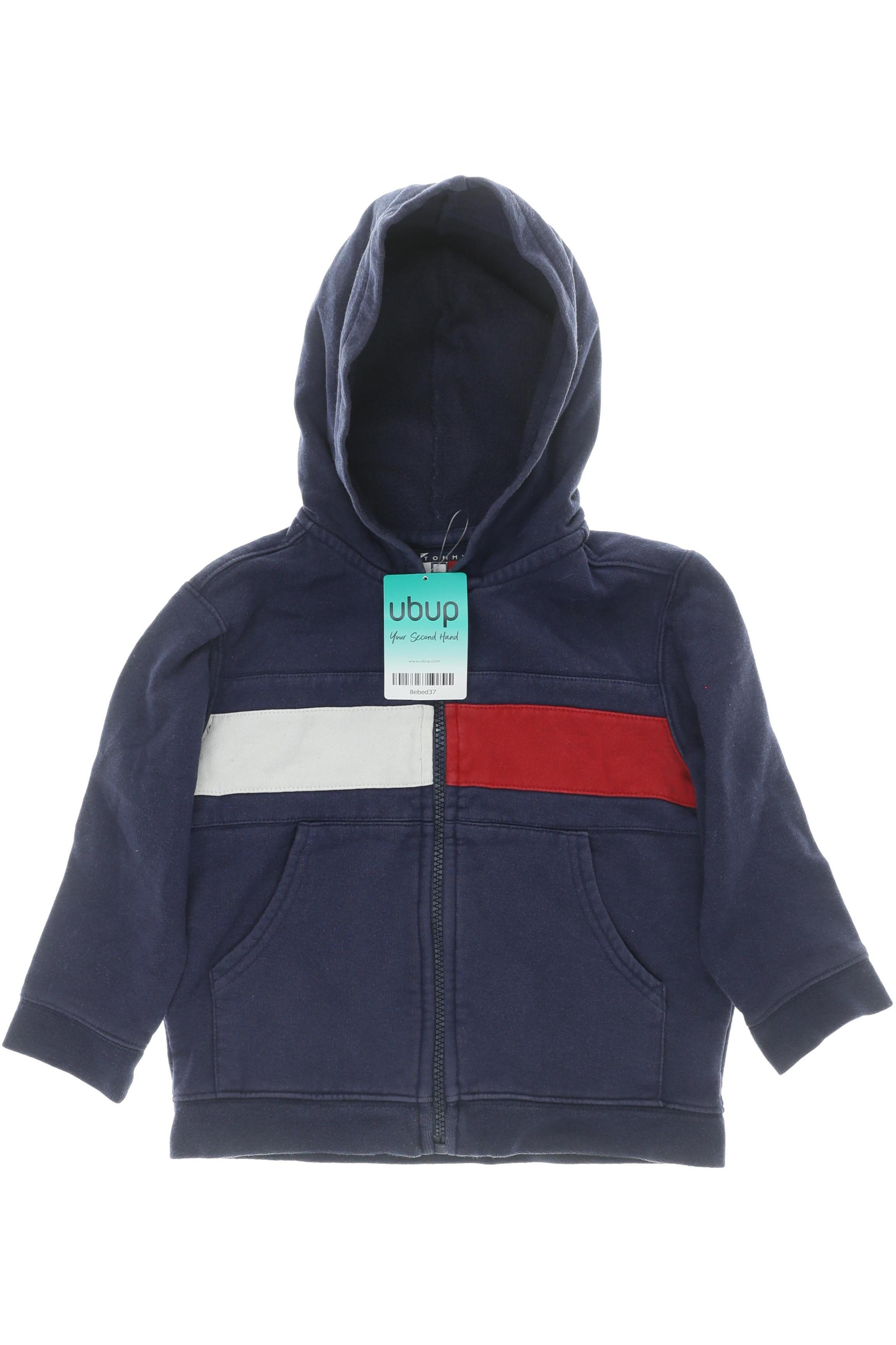 

Tommy Hilfiger Jungen Hoodies & Sweater, blau, Gr. 92